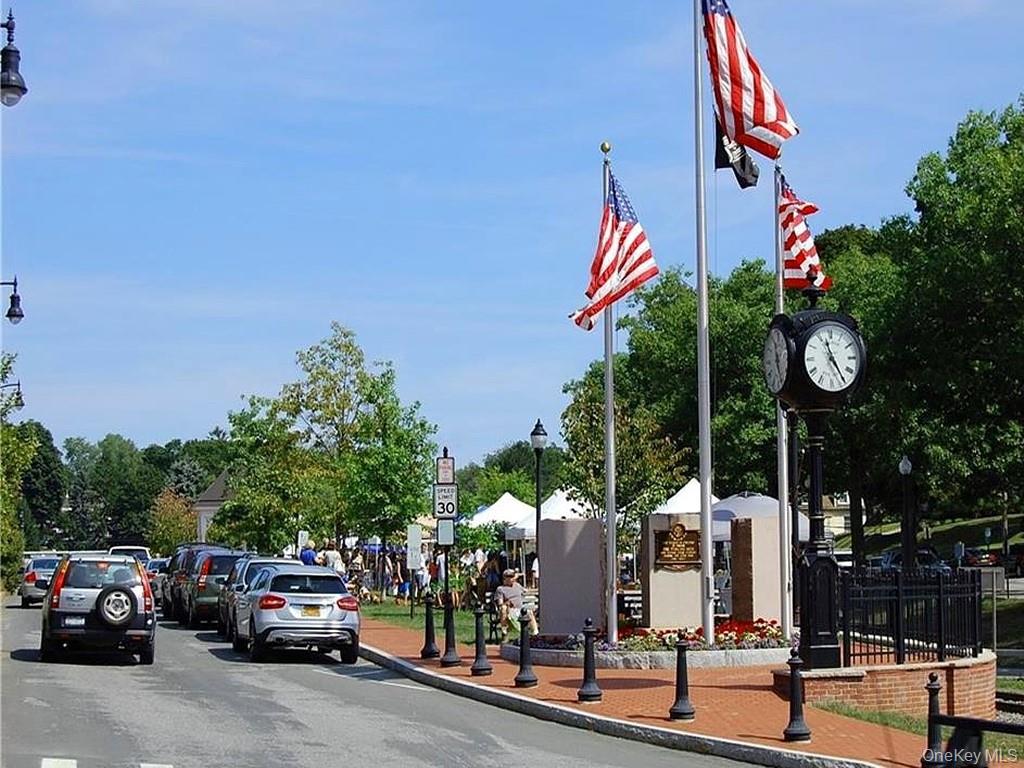 23 E Main Street # 2C, Pawling, NY 12564