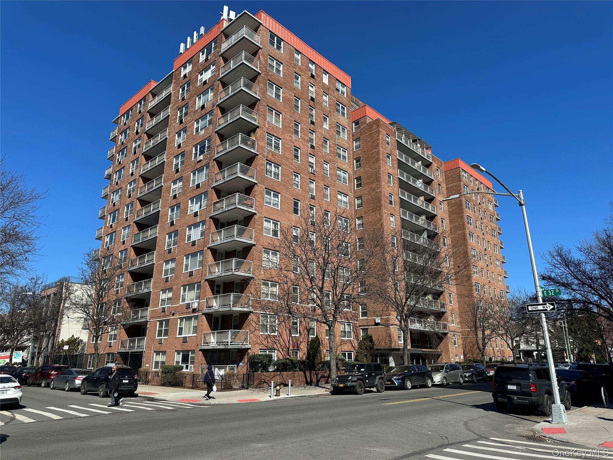 3215 H Avenue # 3p, Brooklyn, NY 11210