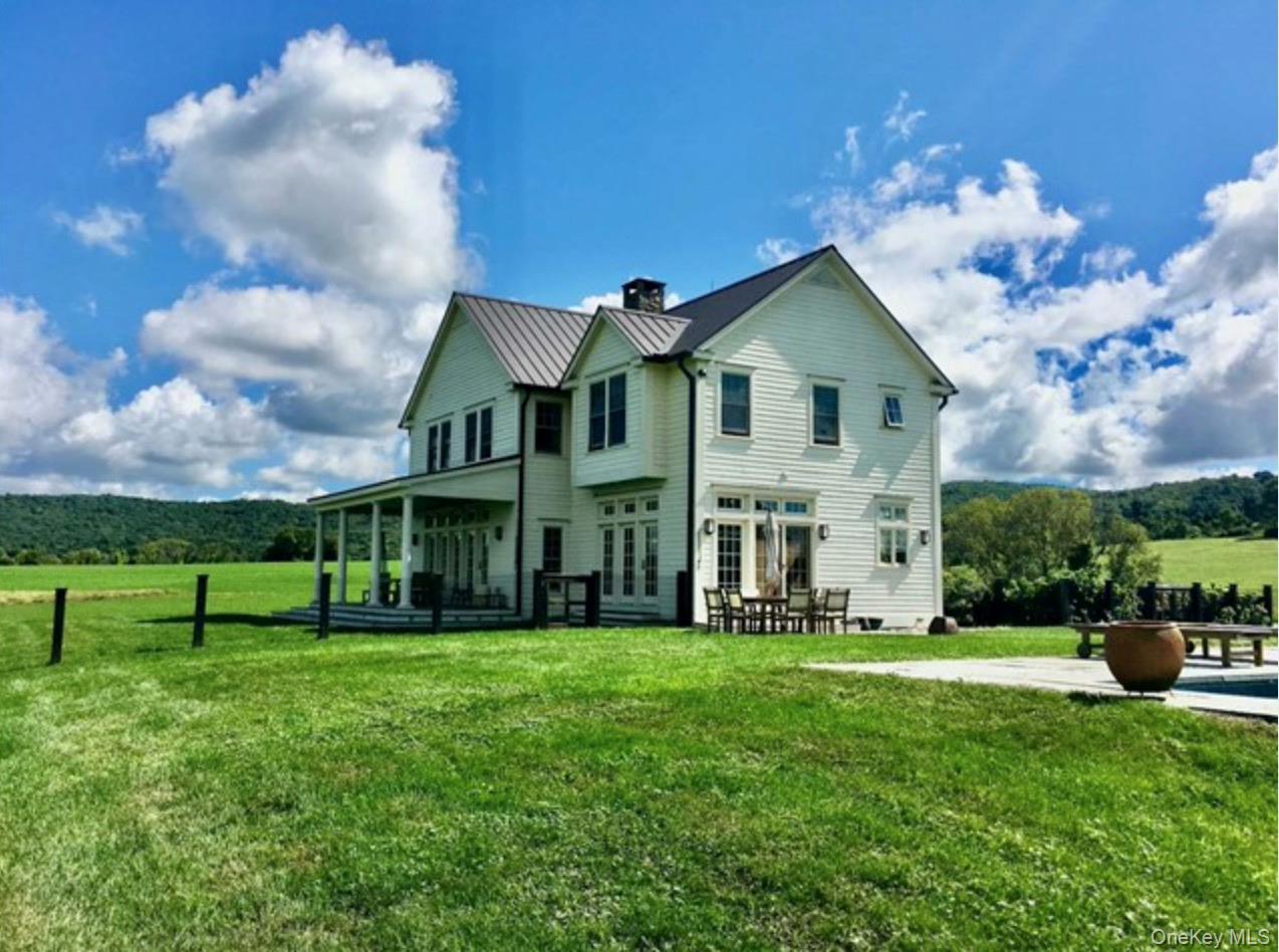 162 AMENIA UNION Road, Amenia, NY 12501