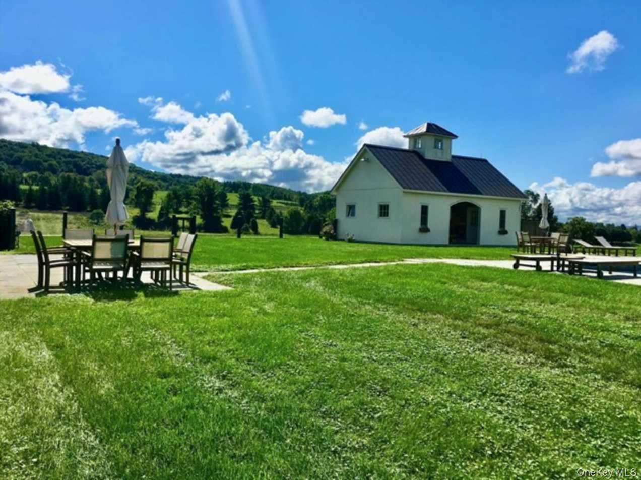 162 AMENIA UNION Road, Amenia, NY 12501