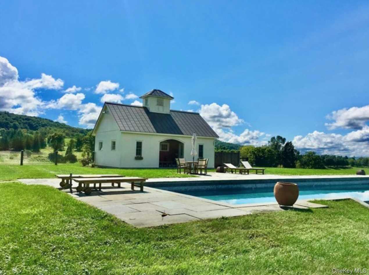 162 AMENIA UNION Road, Amenia, NY 12501