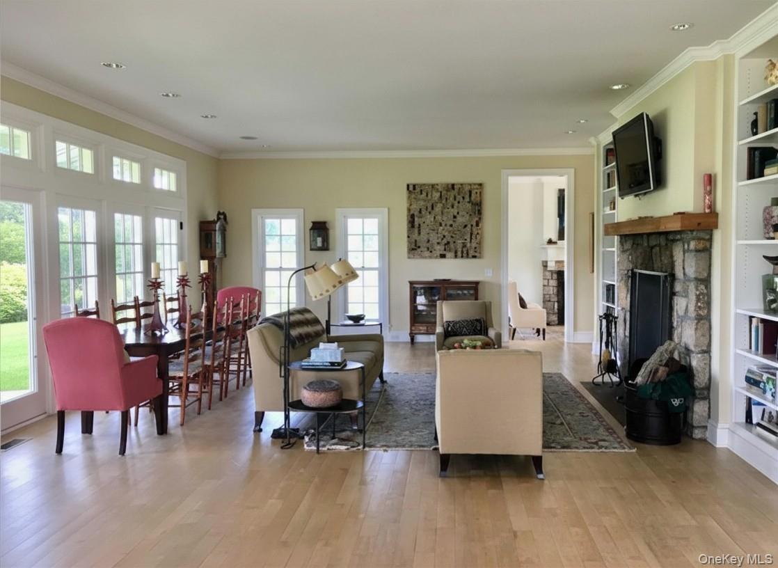 162 AMENIA UNION Road, Amenia, NY 12501