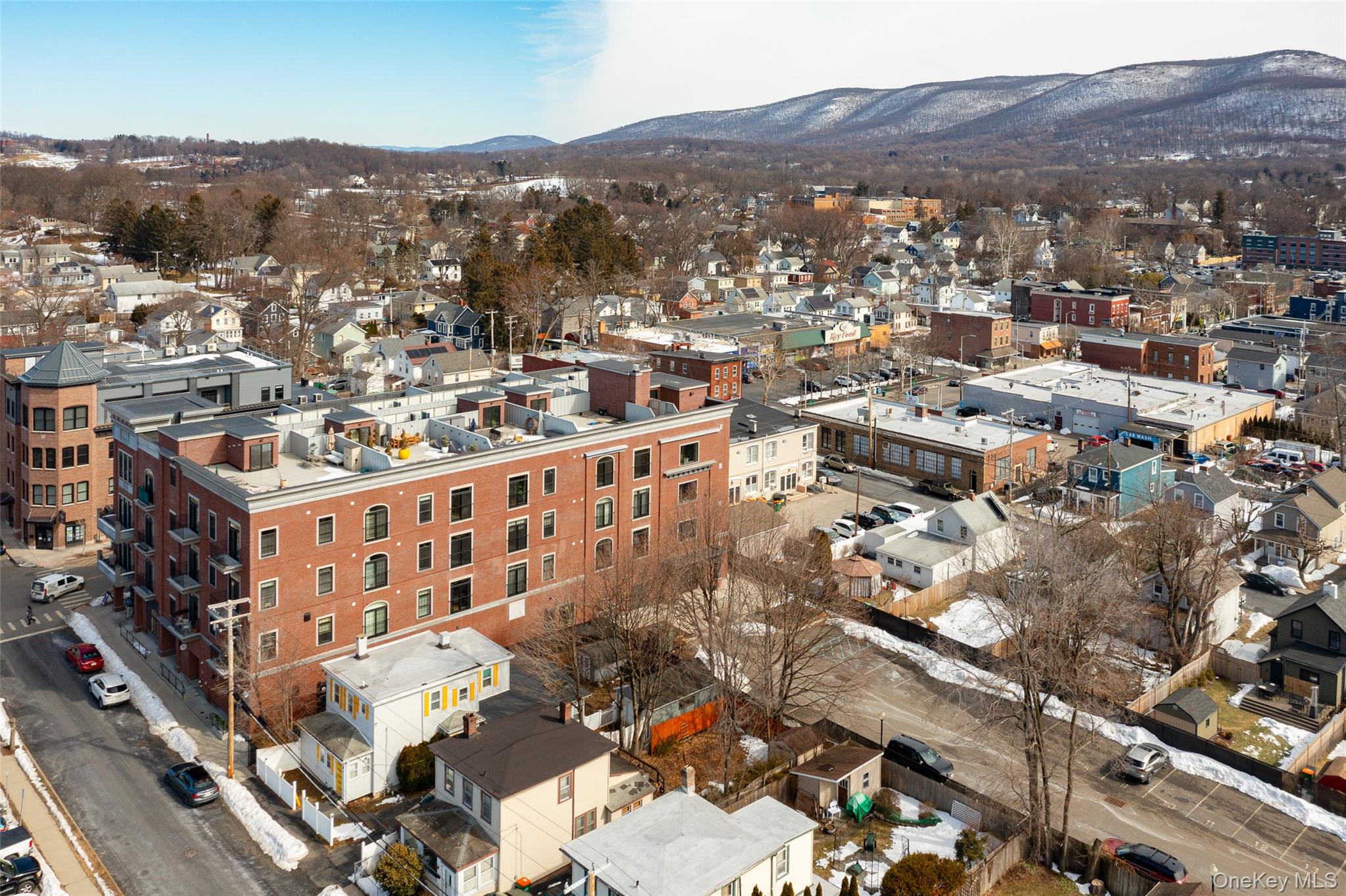 249 Main Street # 312, Beacon, NY 12508