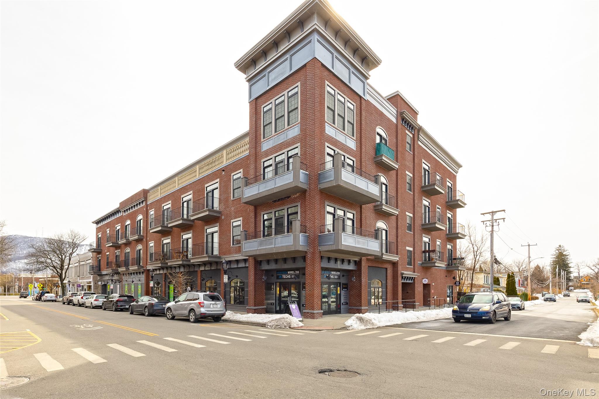 249 Main Street # 312, Beacon, NY 12508