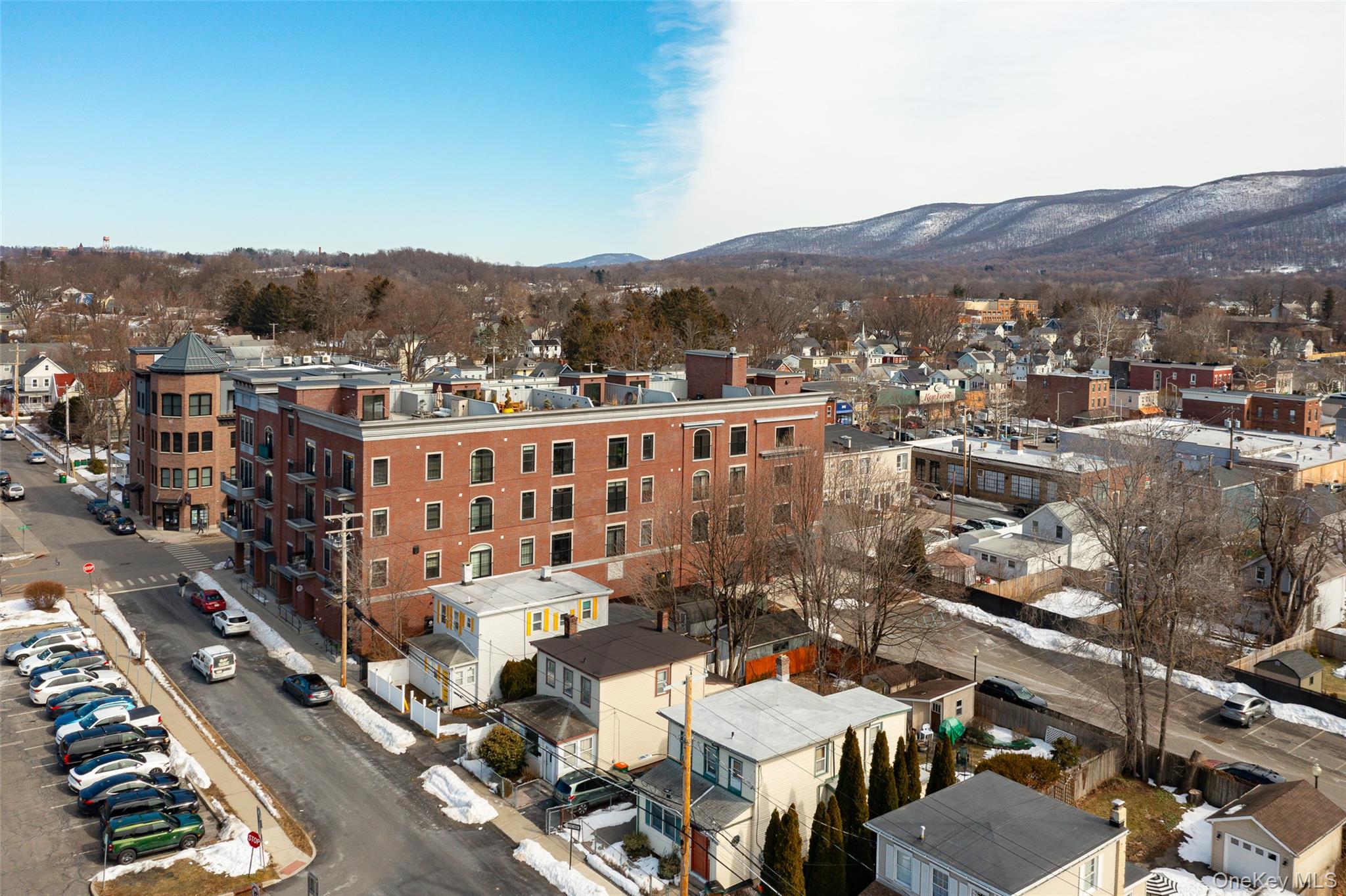 249 Main Street # 312, Beacon, NY 12508