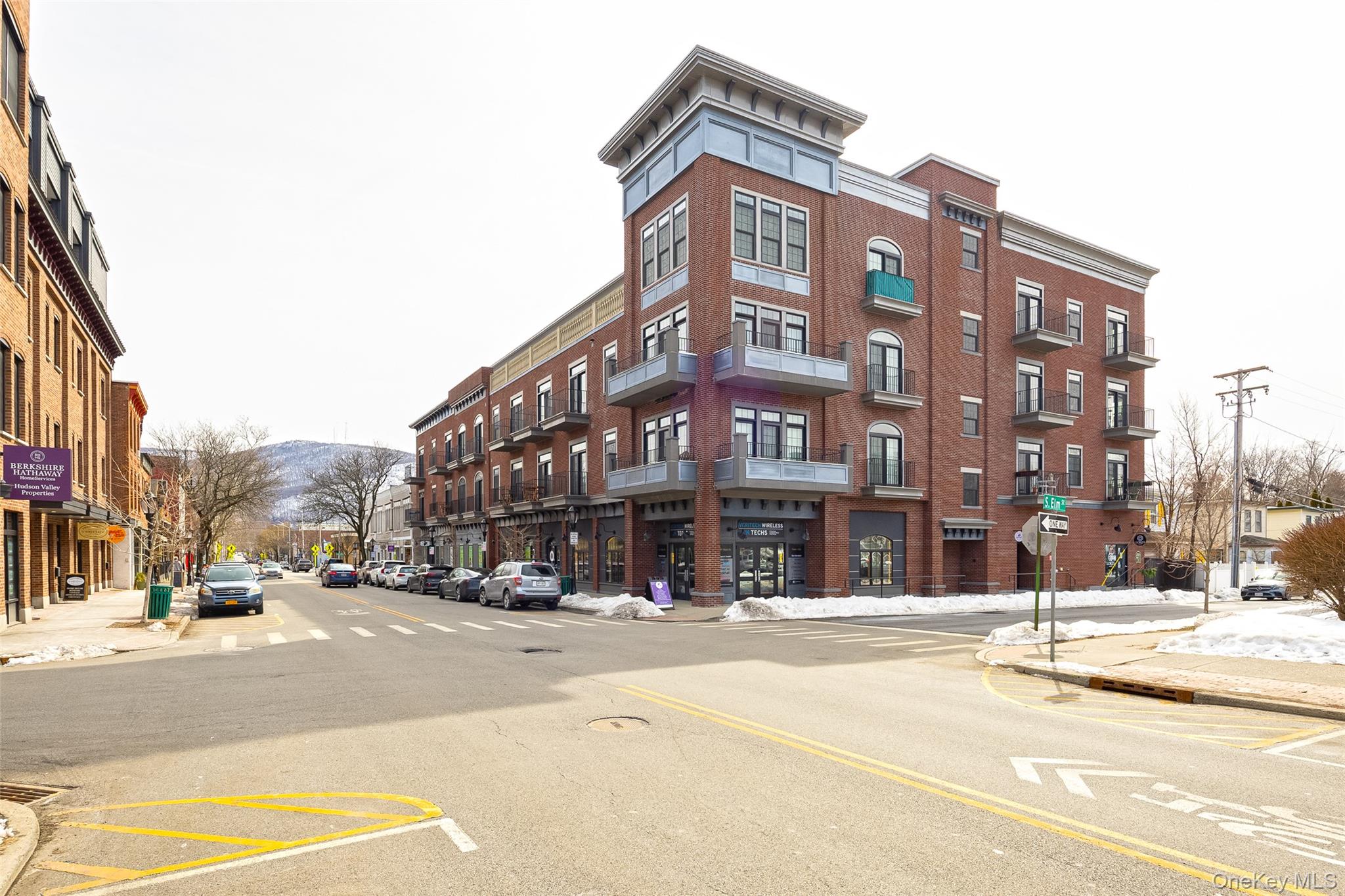 249 Main Street # 312, Beacon, NY 12508