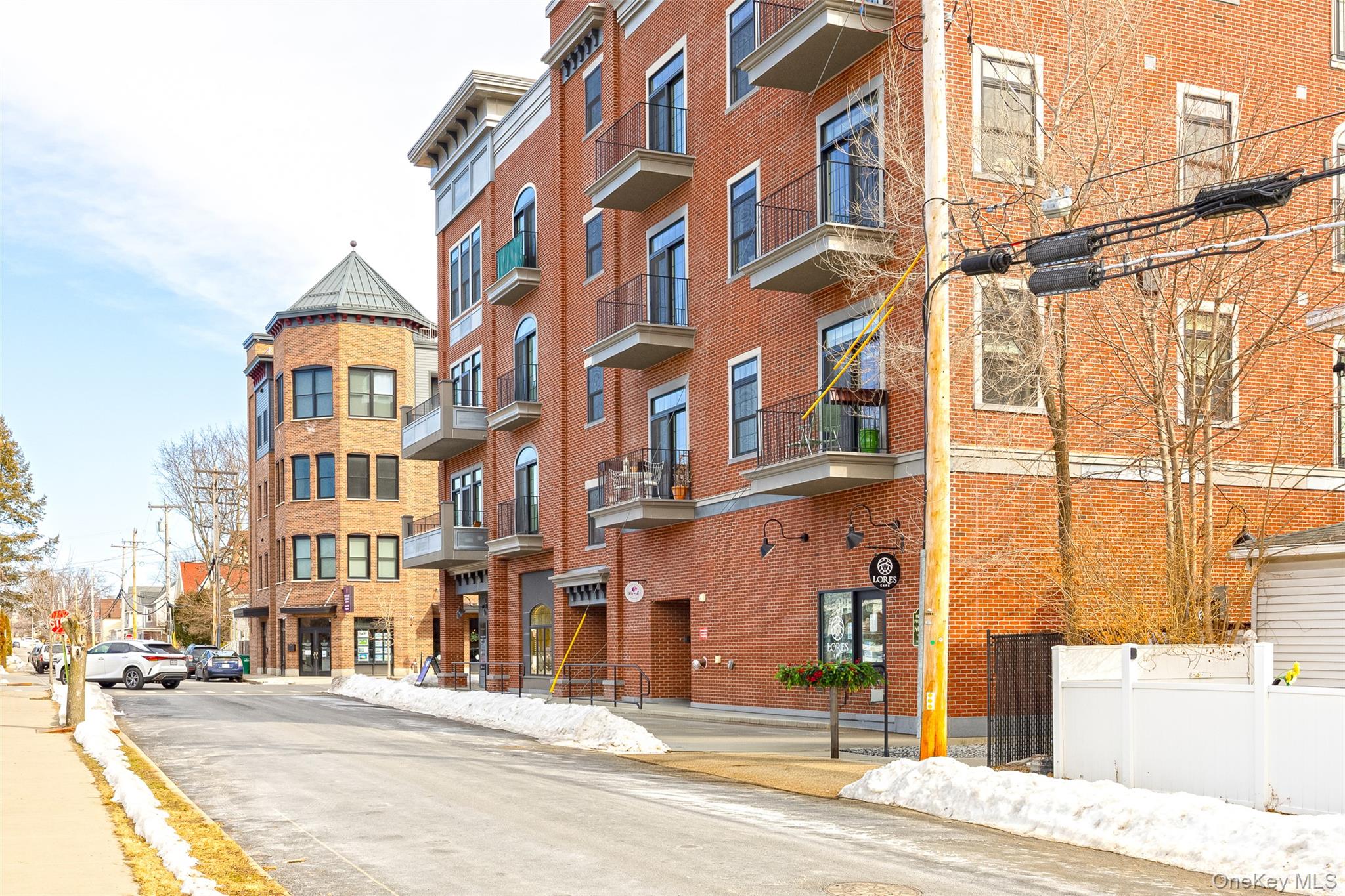 249 Main Street # 312, Beacon, NY 12508