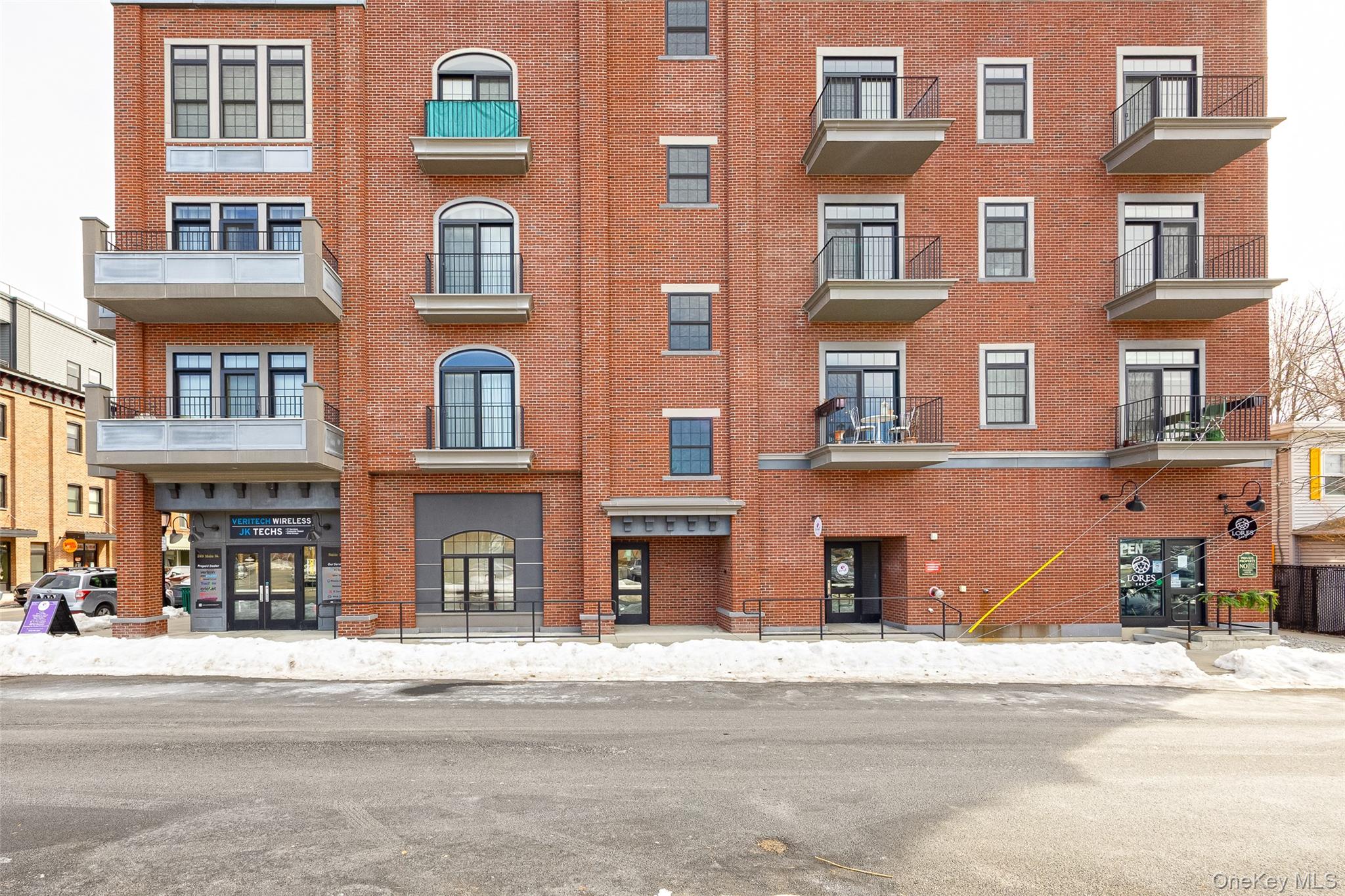 249 Main Street # 312, Beacon, NY 12508