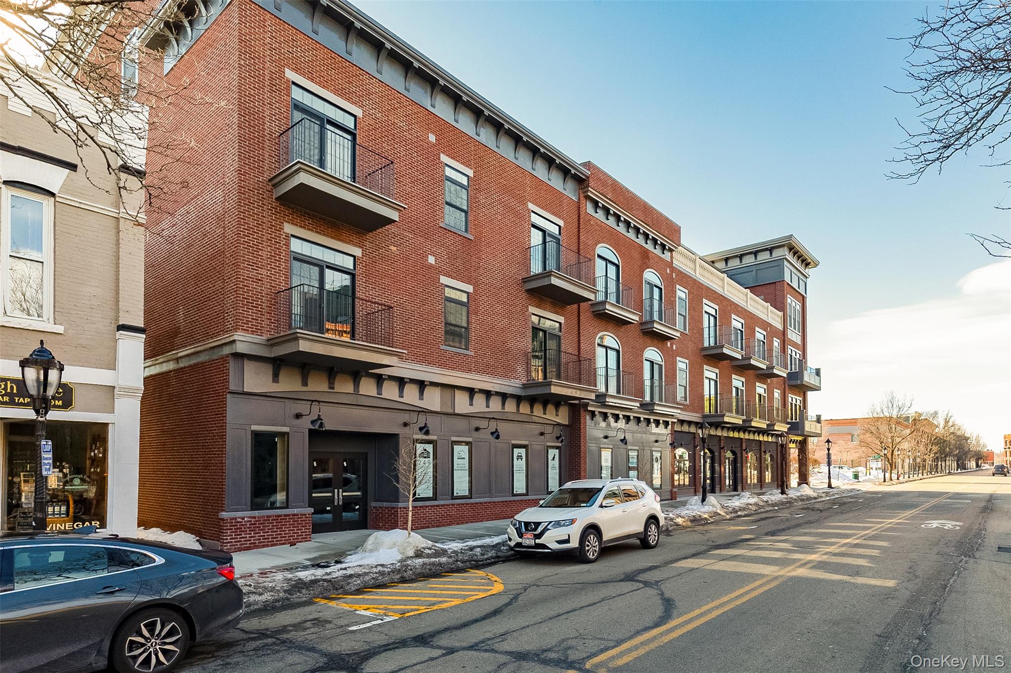 249 Main Street # 312, Beacon, NY 12508