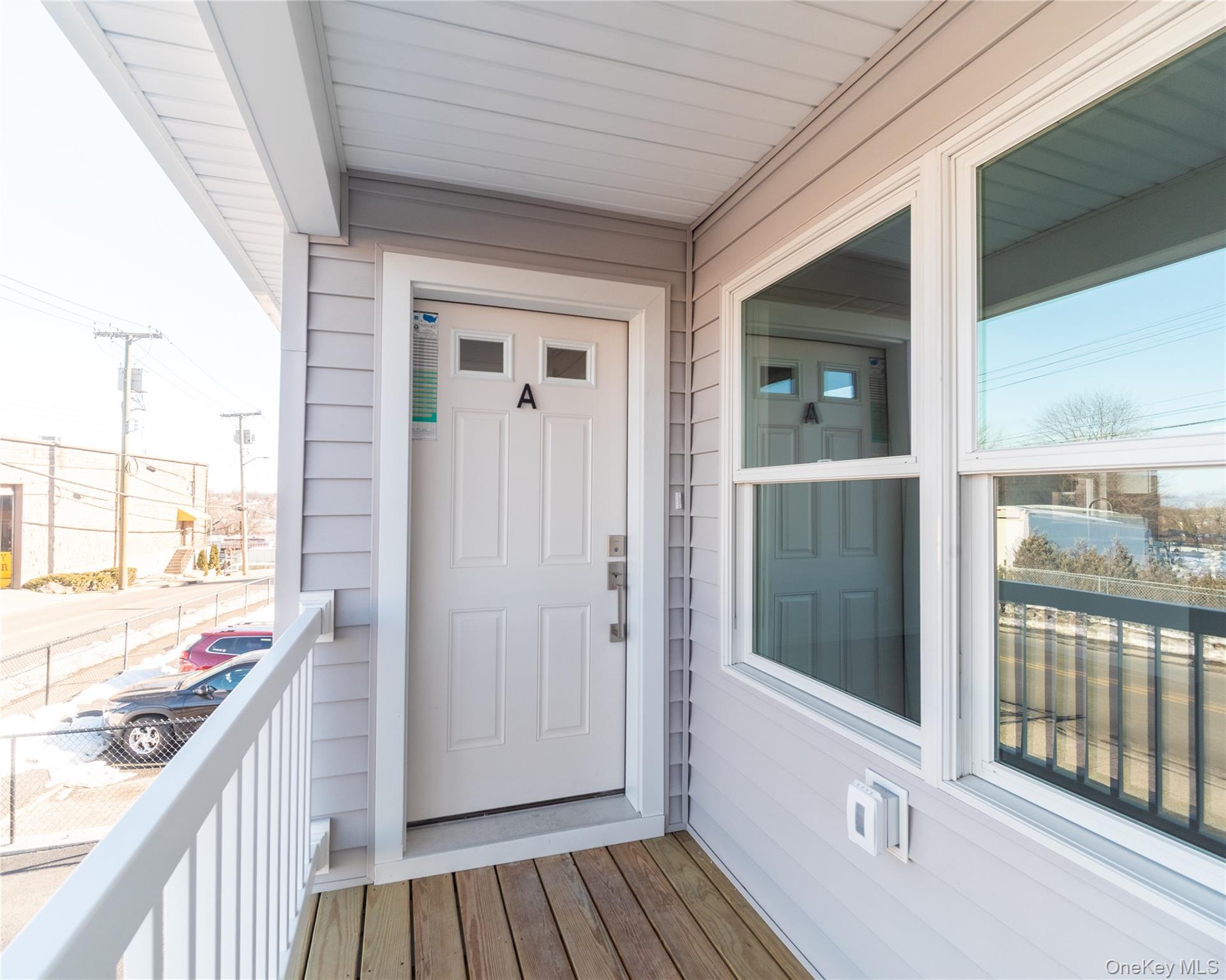 306  Unit B Regent Street # B, Port Chester, NY 10573