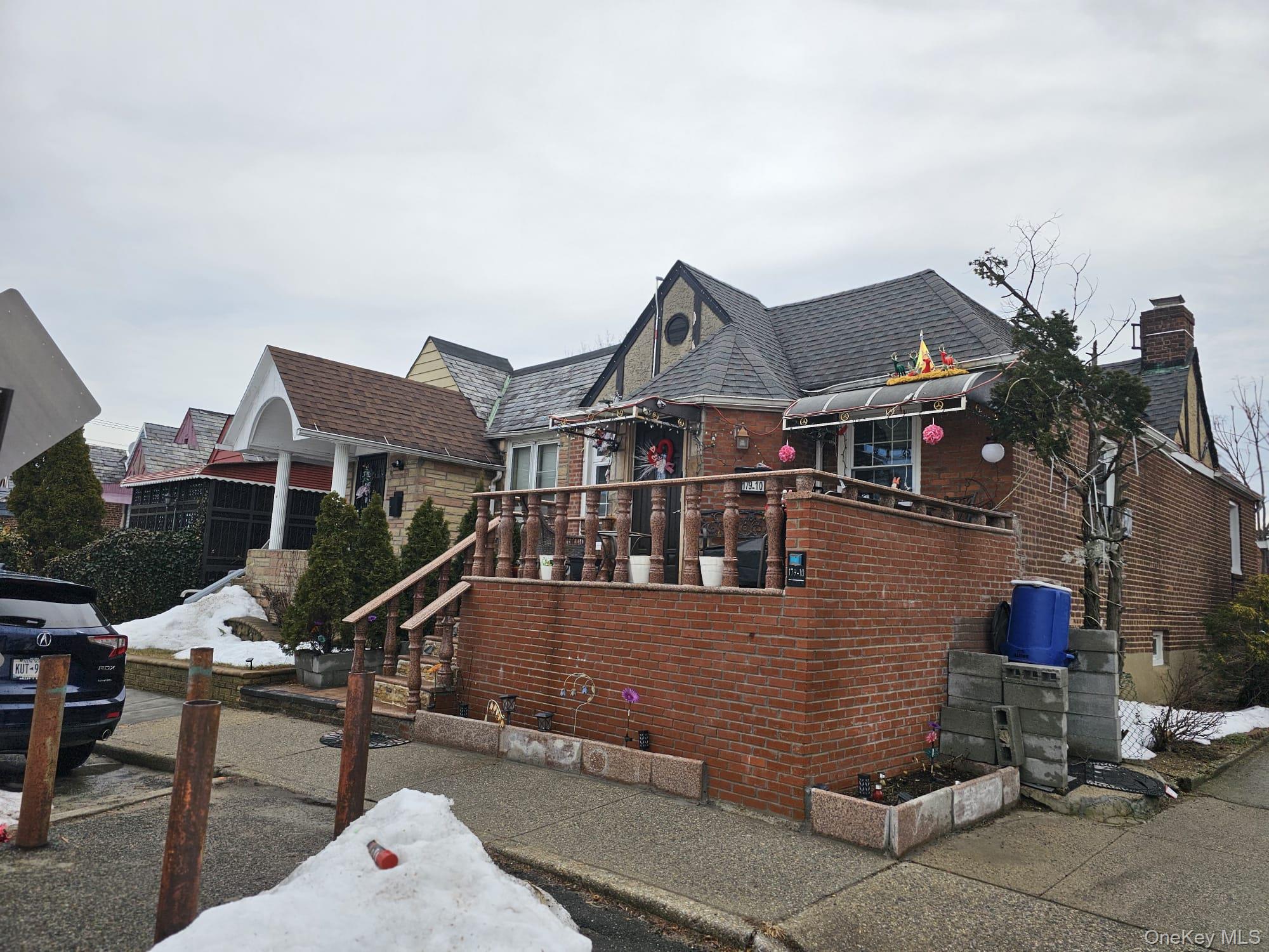 179-10 Mathewson Court, Jamaica, NY 11434