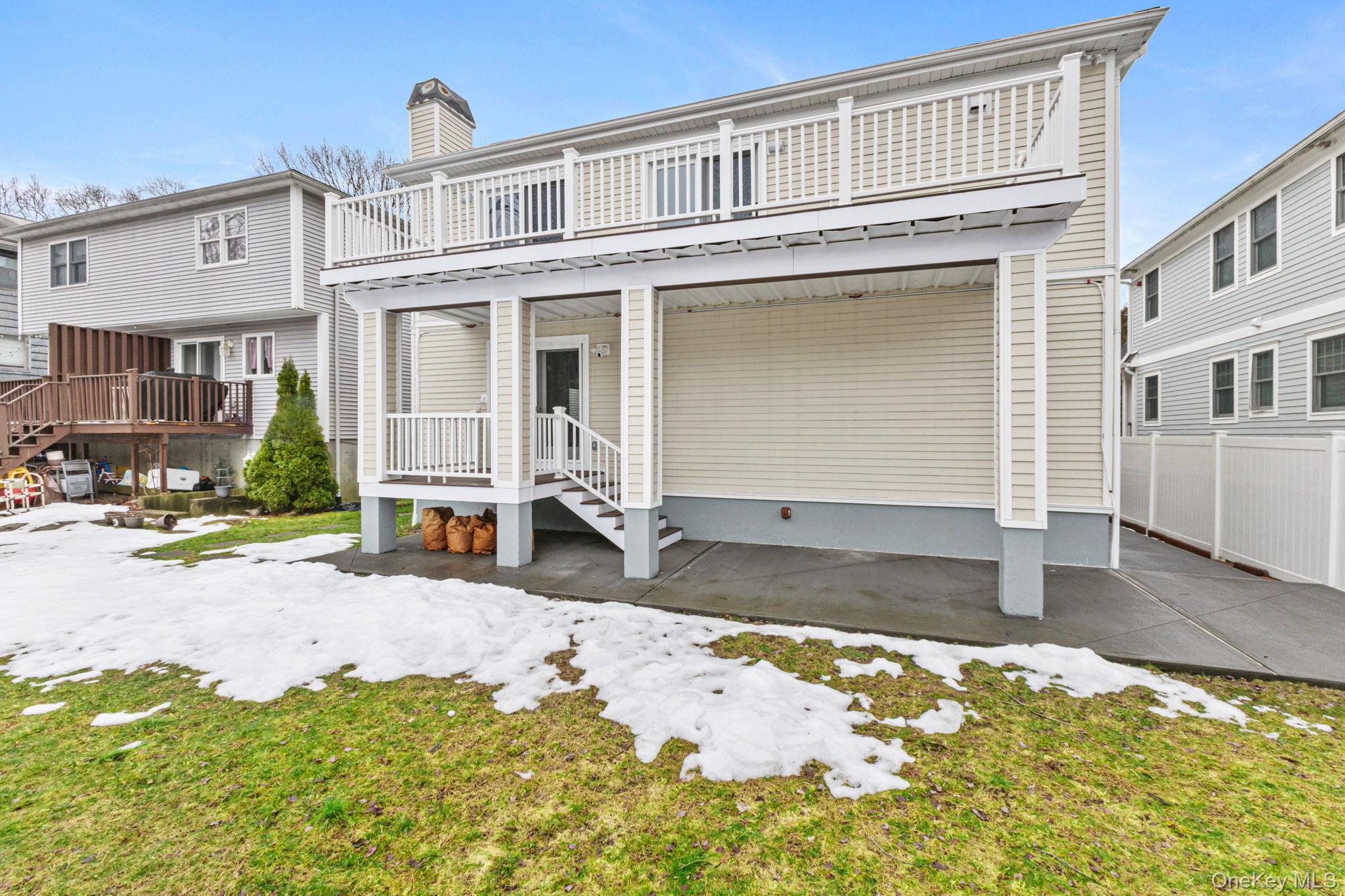 43 Clifford Place # 43, Harrison, NY 10528