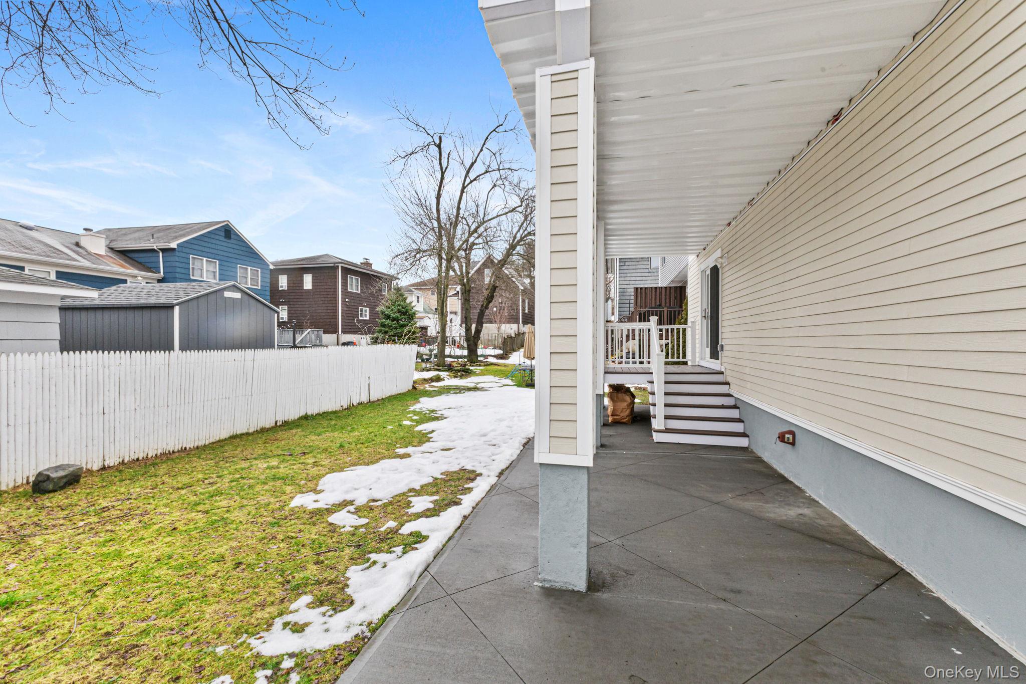 43 Clifford Place # 43, Harrison, NY 10528