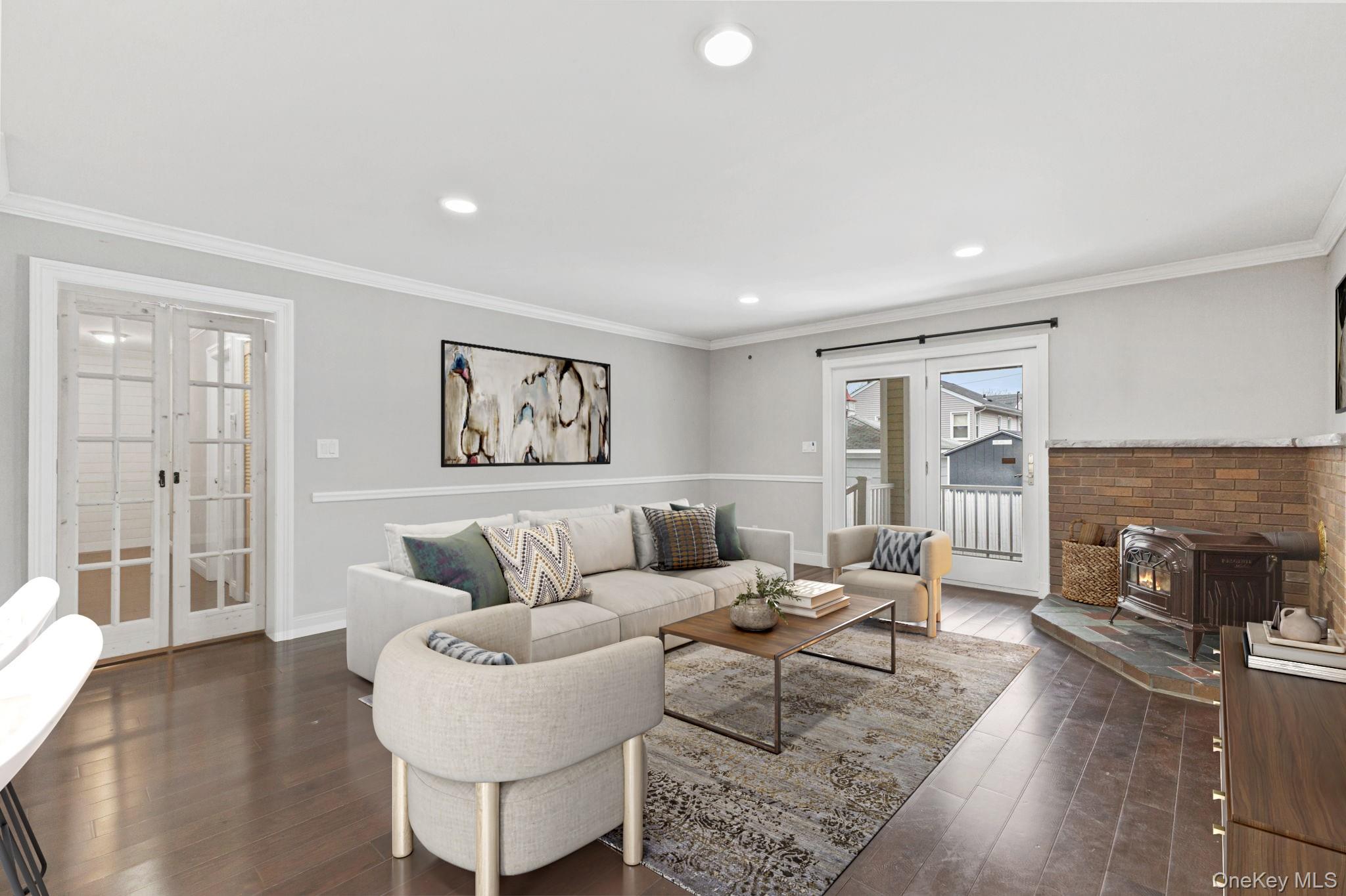 43 Clifford Place # 43, Harrison, NY 10528