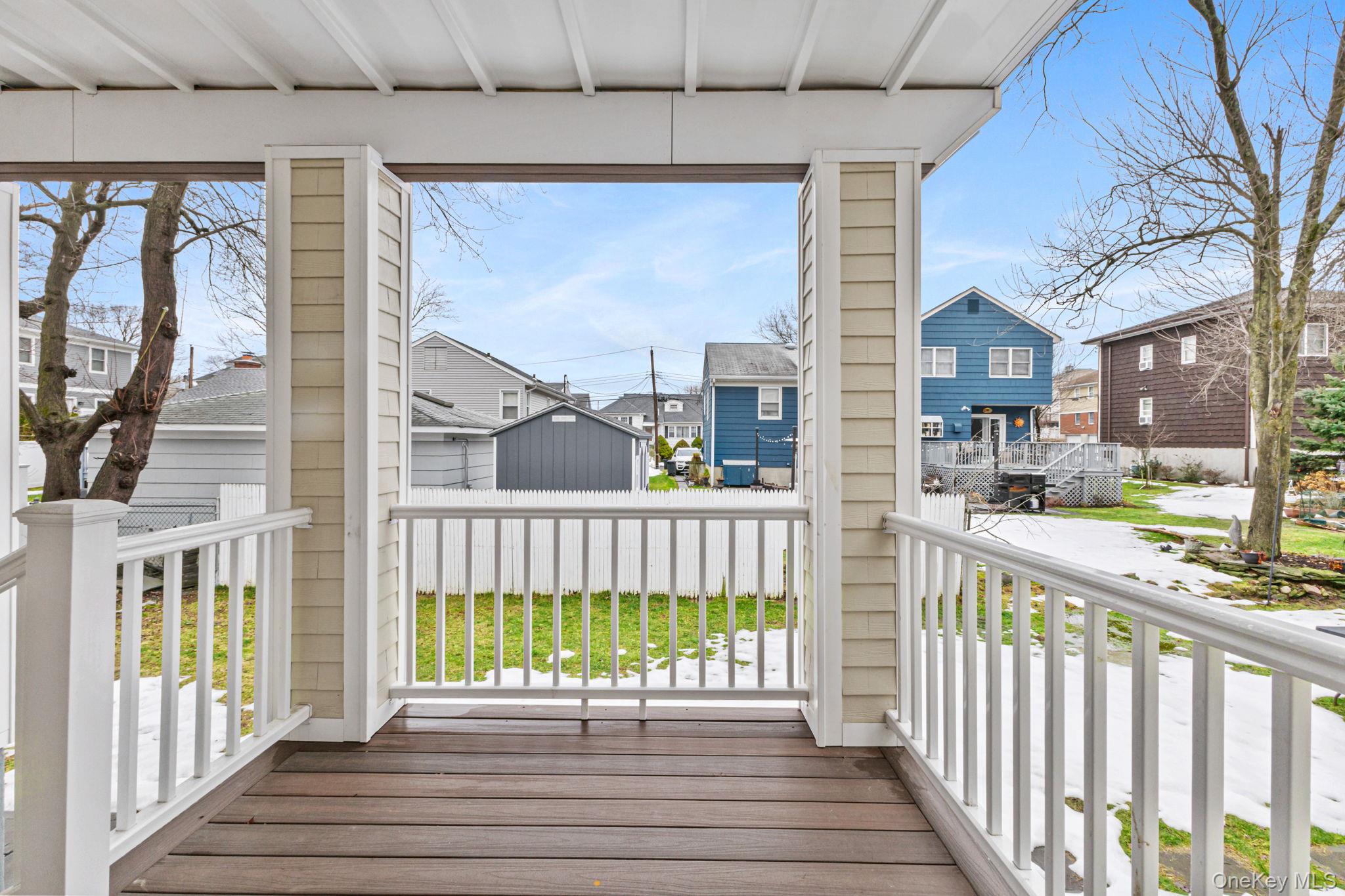 43 Clifford Place # 43, Harrison, NY 10528