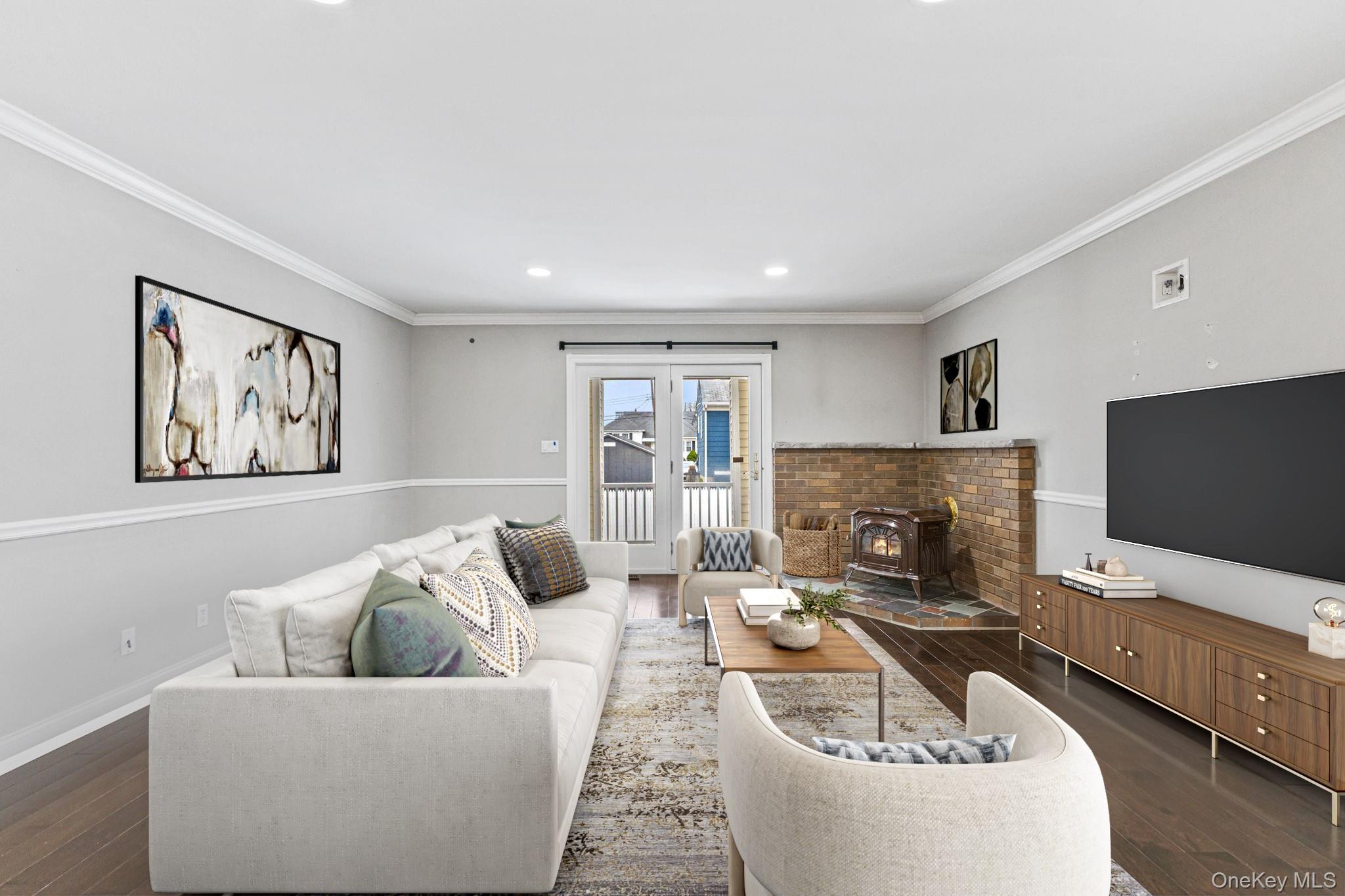 43 Clifford Place # 43, Harrison, NY 10528