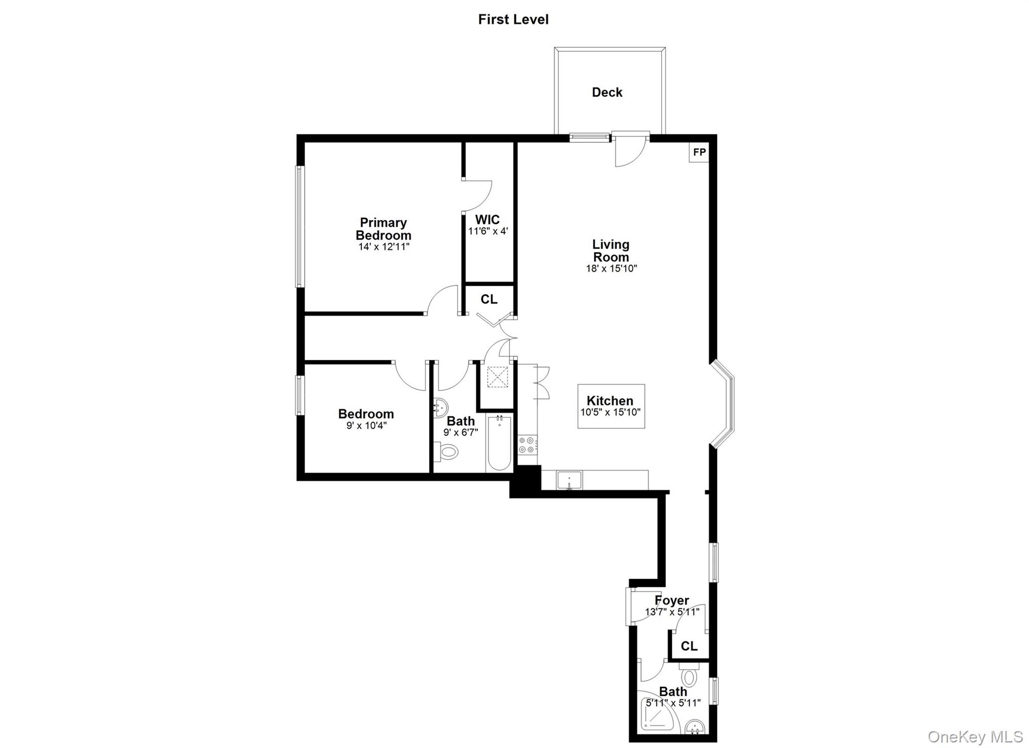 43 Clifford Place # 43, Harrison, NY 10528