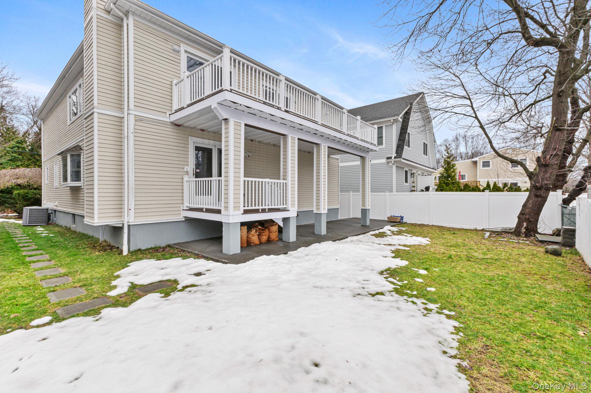 43 Clifford Place # 43, Harrison, NY 10528