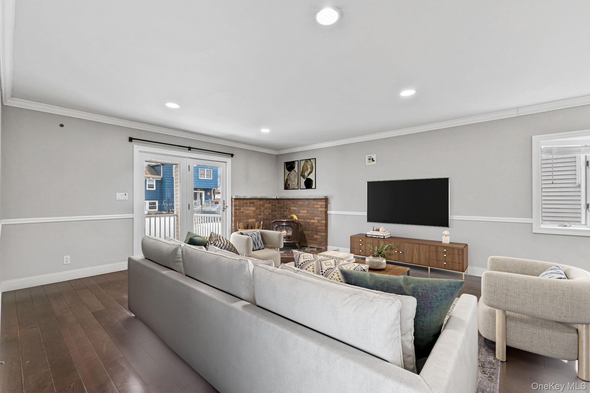 43 Clifford Place # 43, Harrison, NY 10528