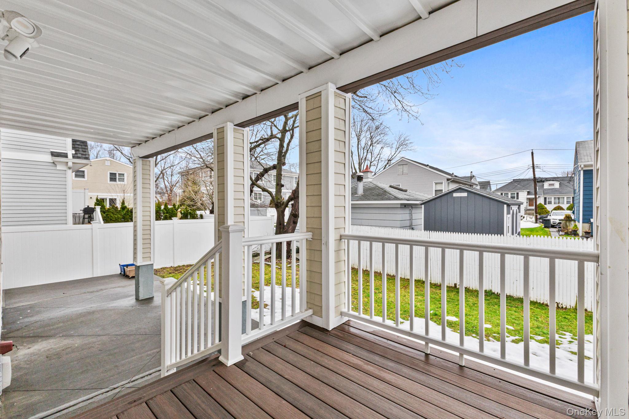 43 Clifford Place # 43, Harrison, NY 10528