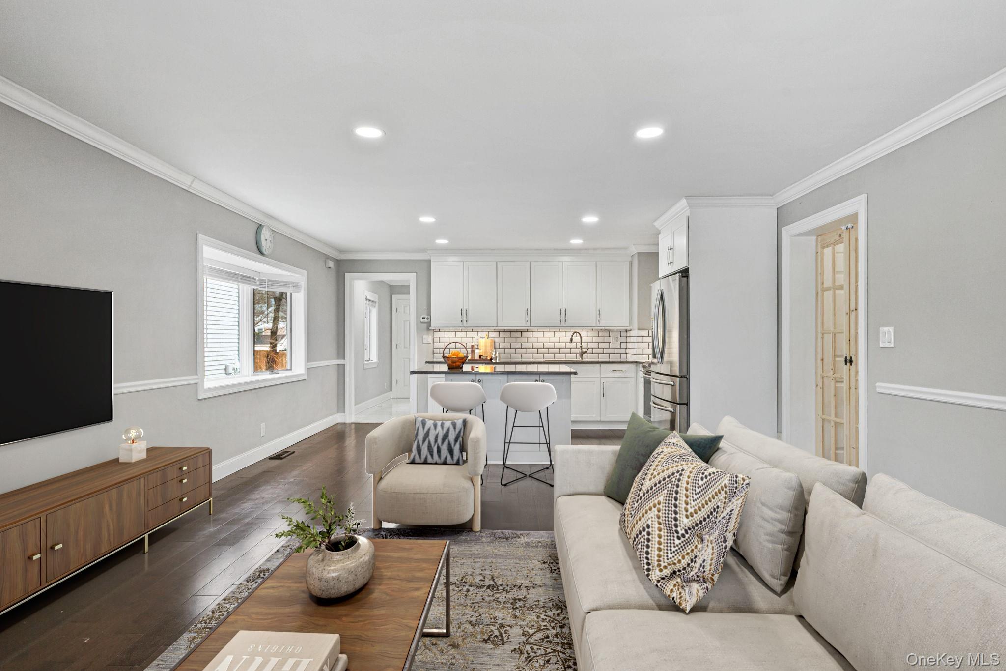 43 Clifford Place # 43, Harrison, NY 10528