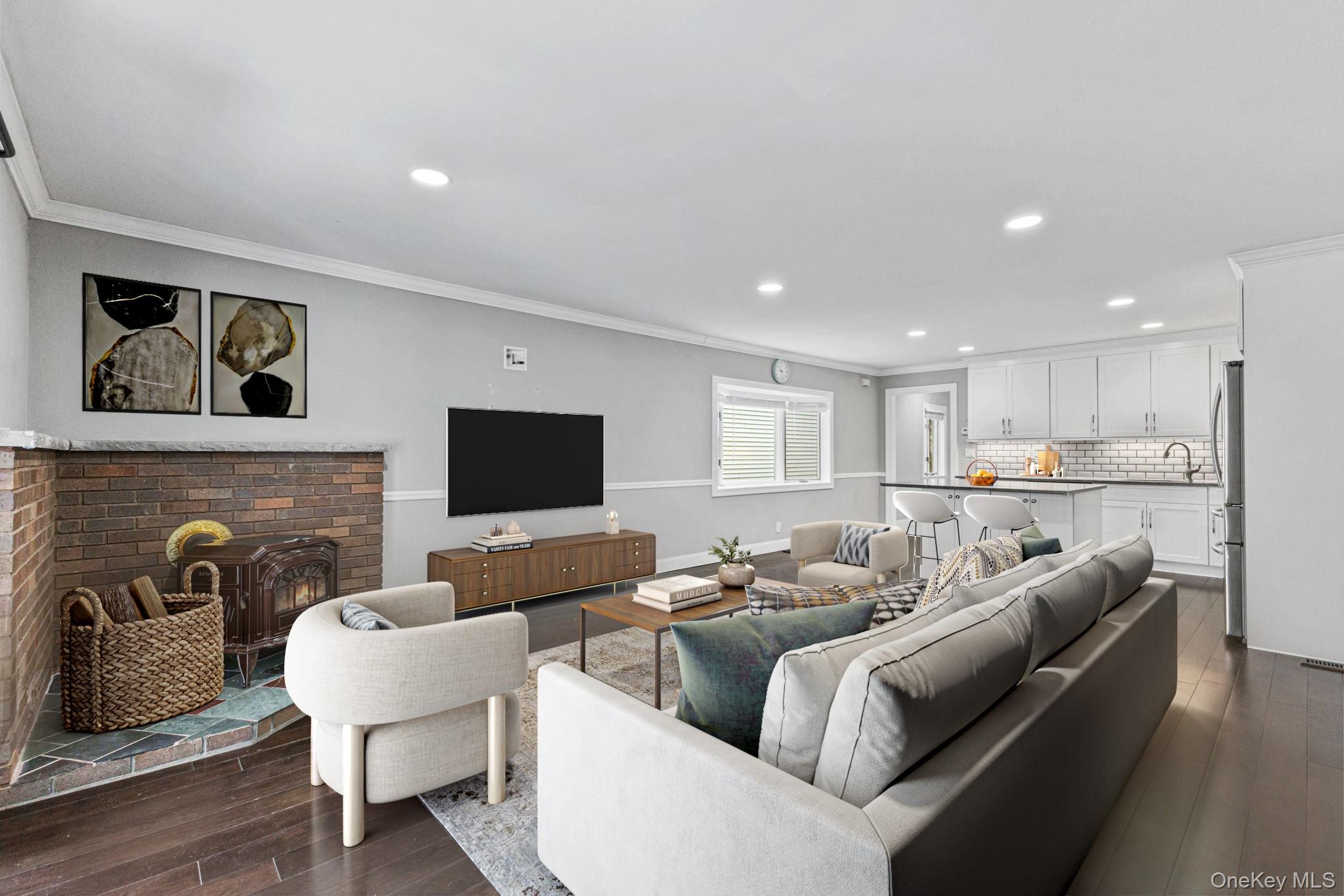 43 Clifford Place # 43, Harrison, NY 10528