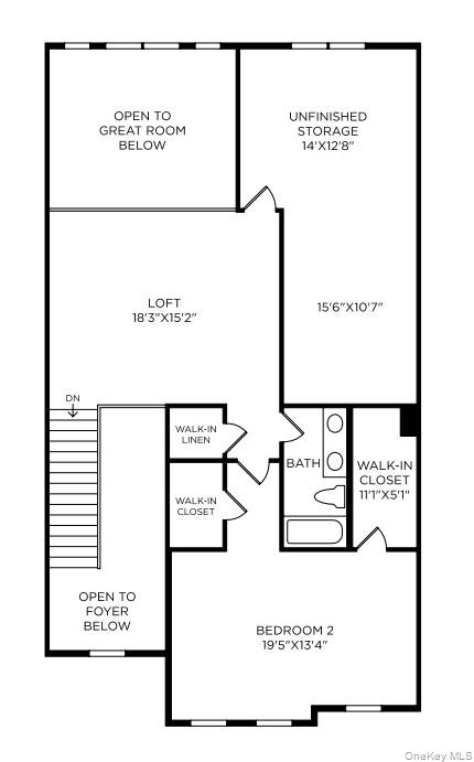 3004 Eastview Drive # 105, Carmel, NY 10512