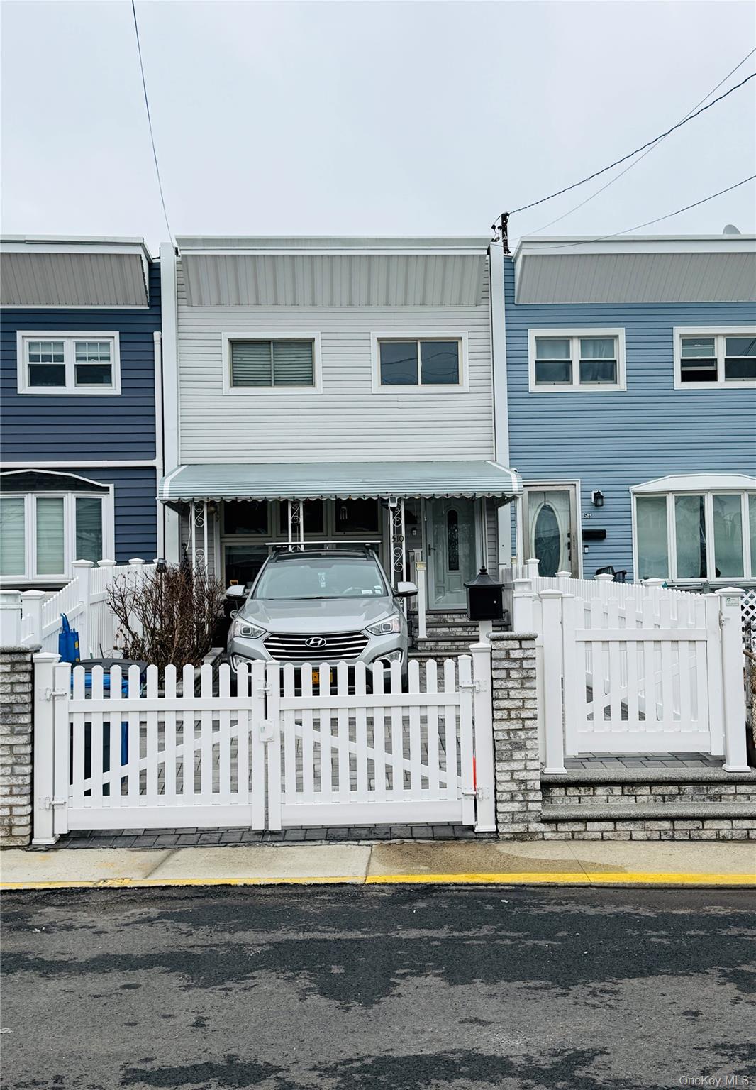 510 Reynolds Avenue, Bronx, NY 10465