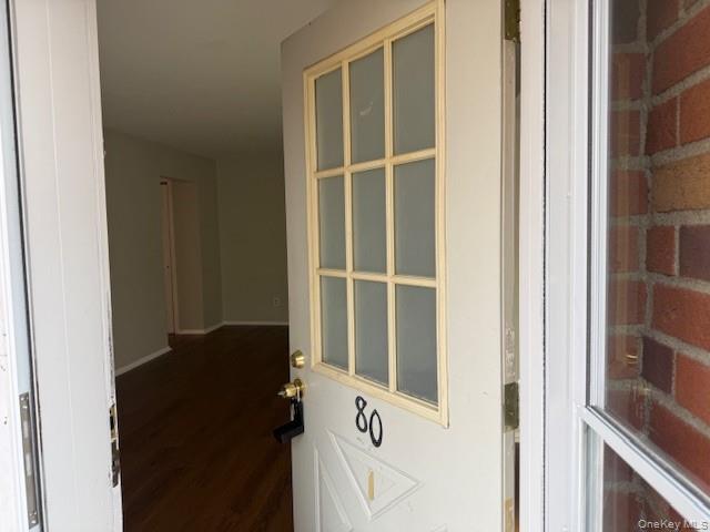 6 Colonial Road # 80, Beacon, NY 12508