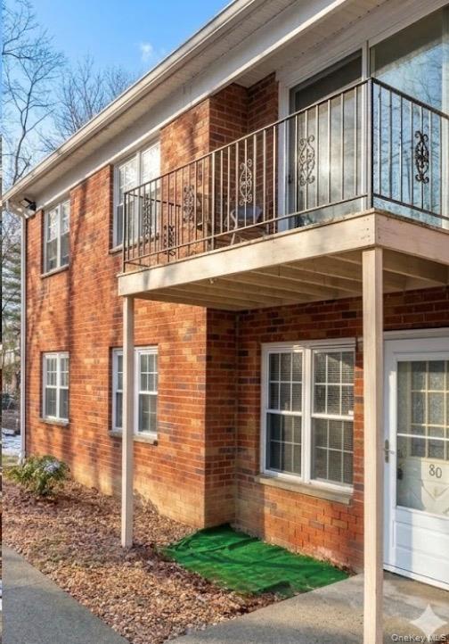 6 Colonial Road # 80, Beacon, NY 12508