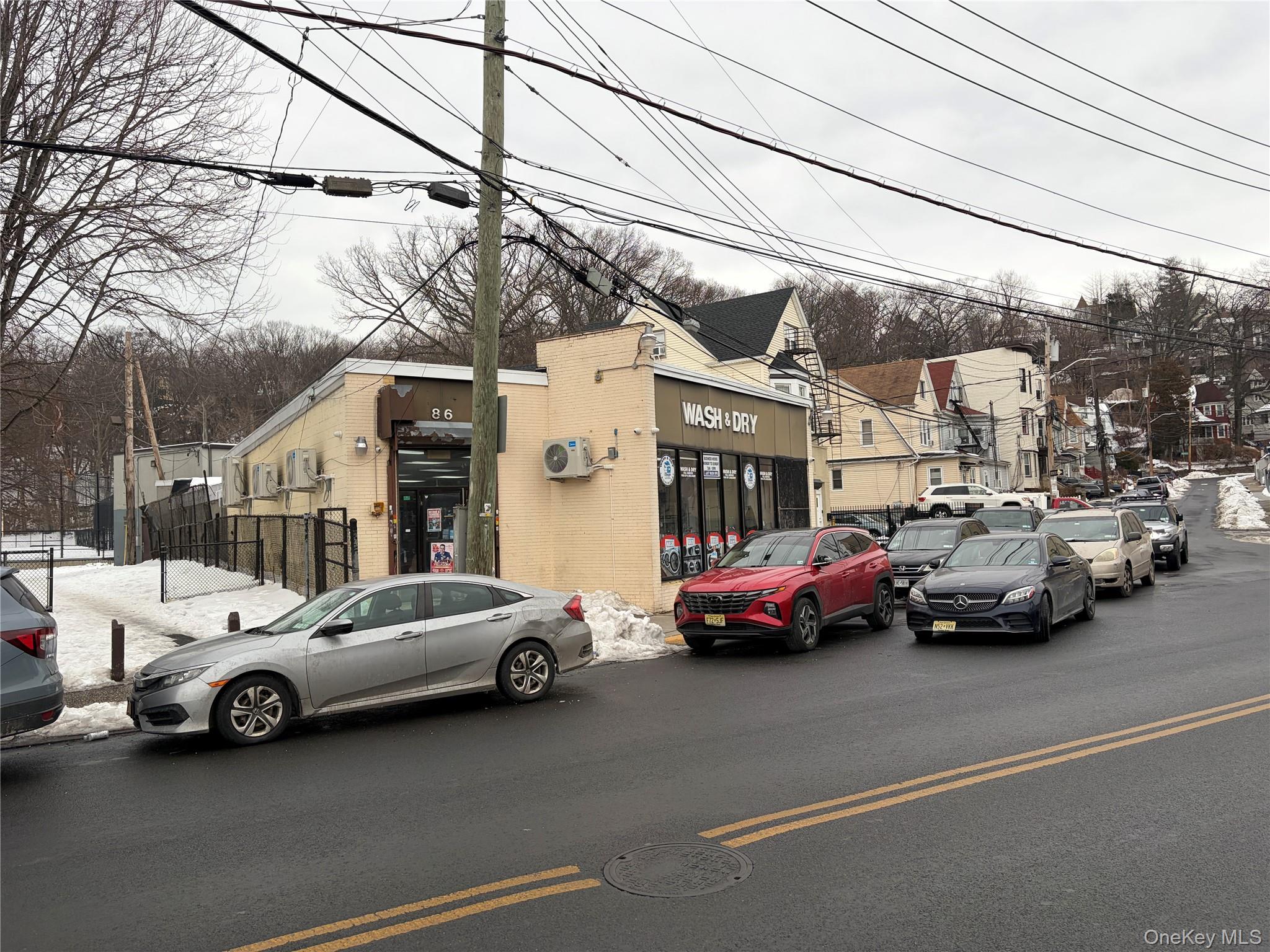 86 McLean / 2 - 6 Cornell Avenue, Yonkers, NY 10705