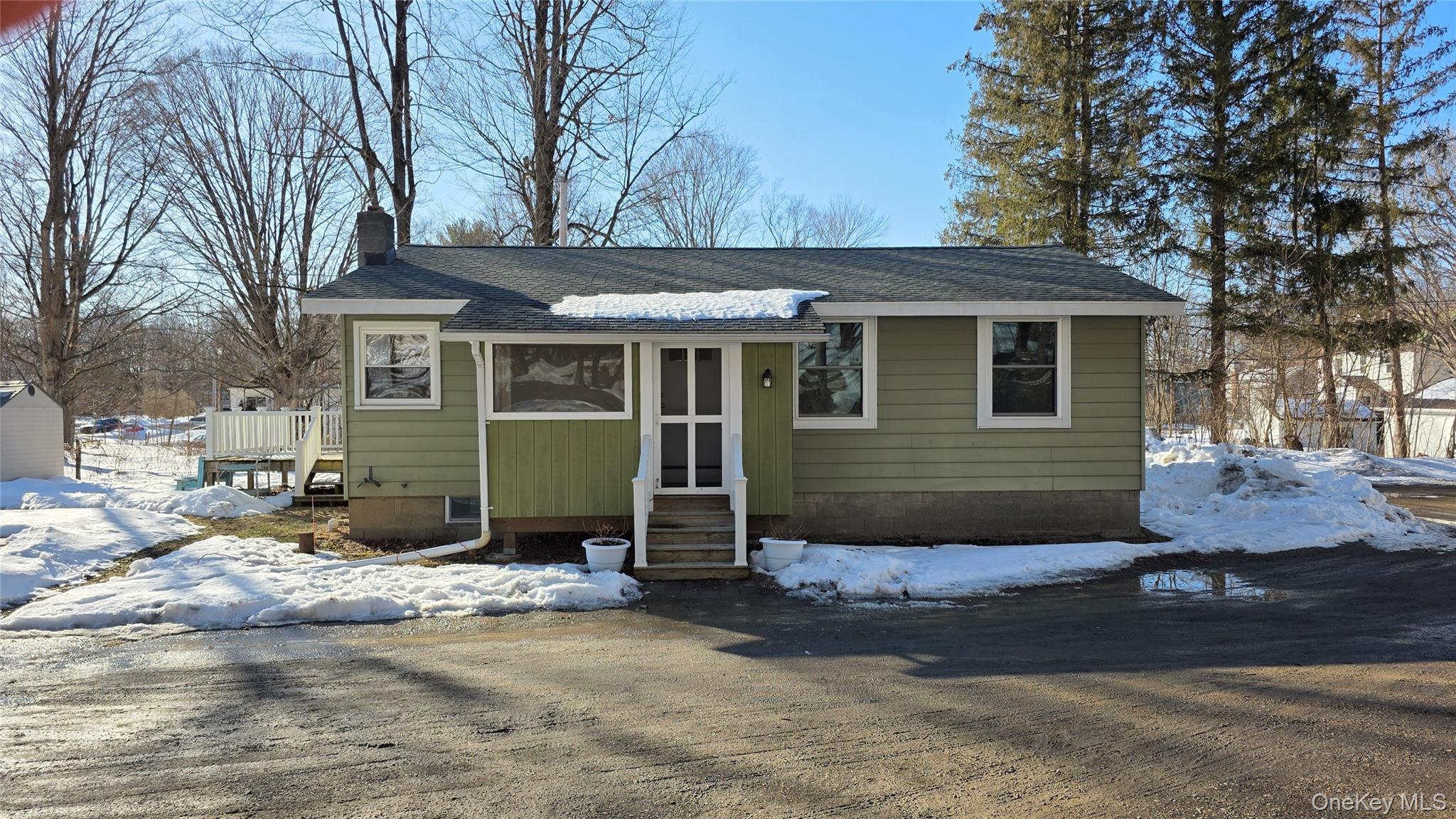 60 E Market Street, Red Hook, NY 12571