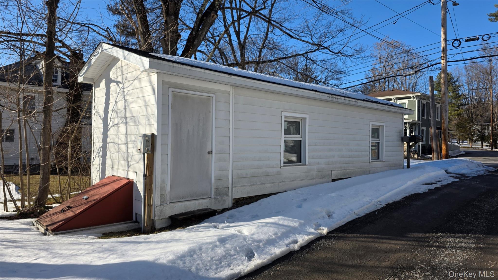 60 E Market Street, Red Hook, NY 12571