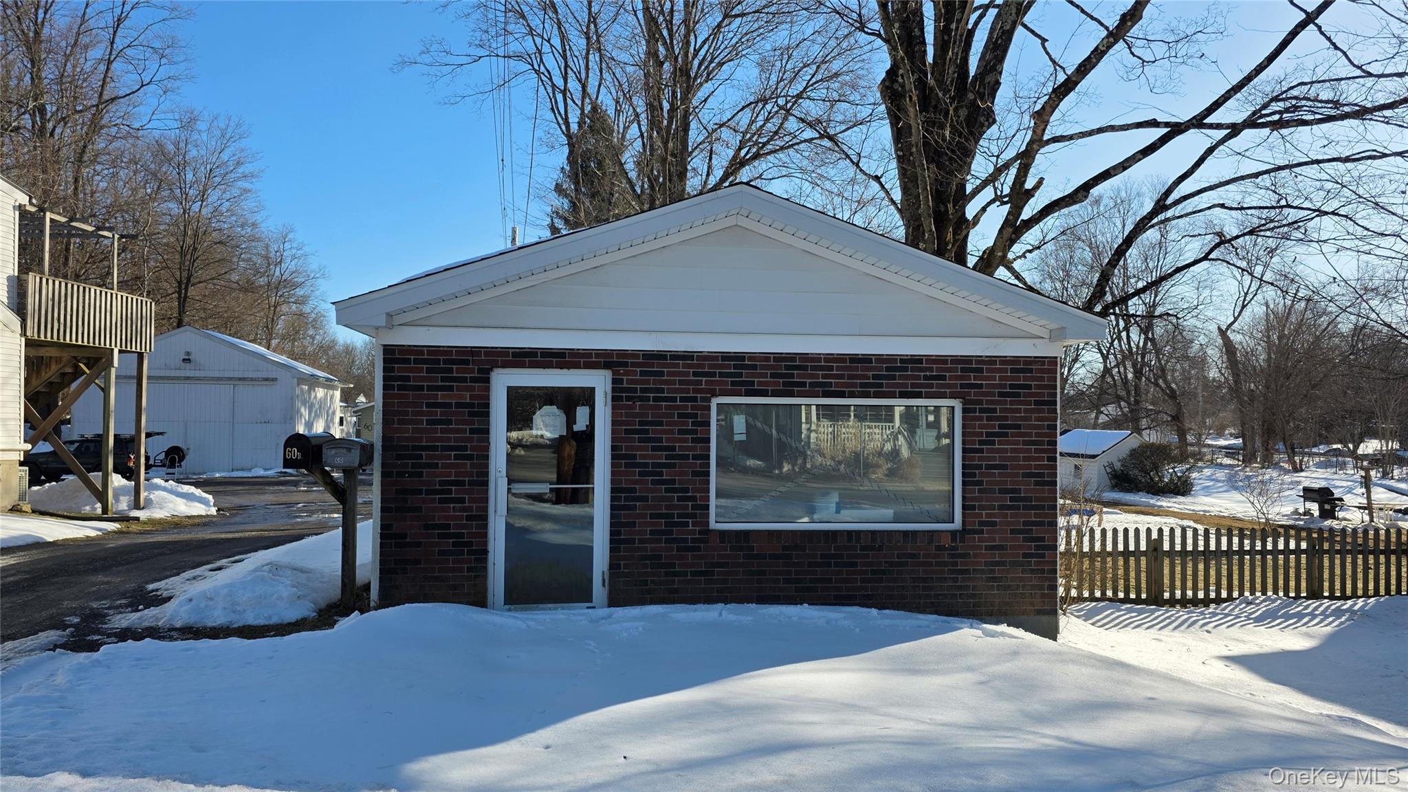 60 E Market Street, Red Hook, NY 12571