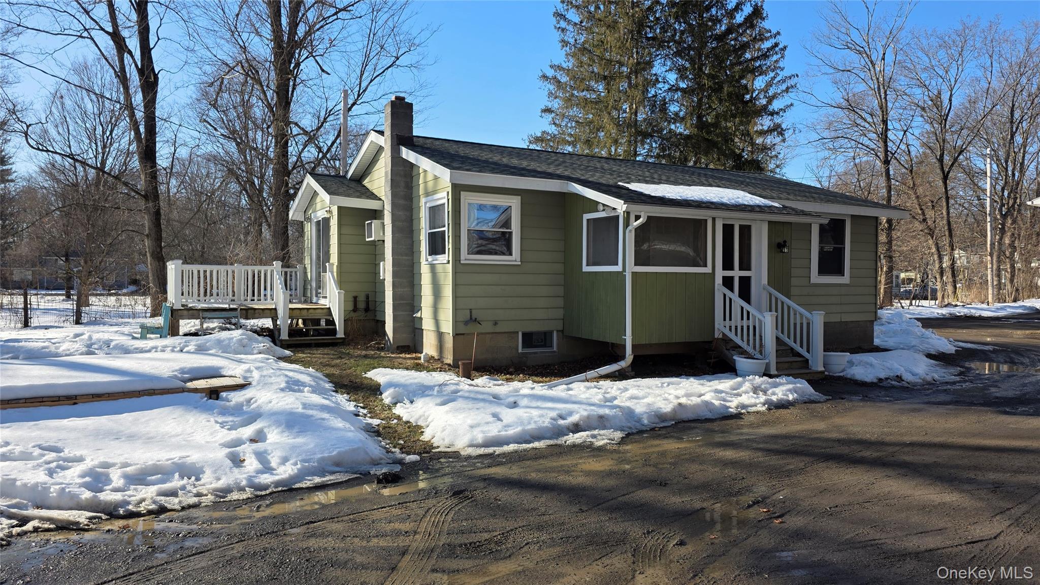 60 E Market Street, Red Hook, NY 12571