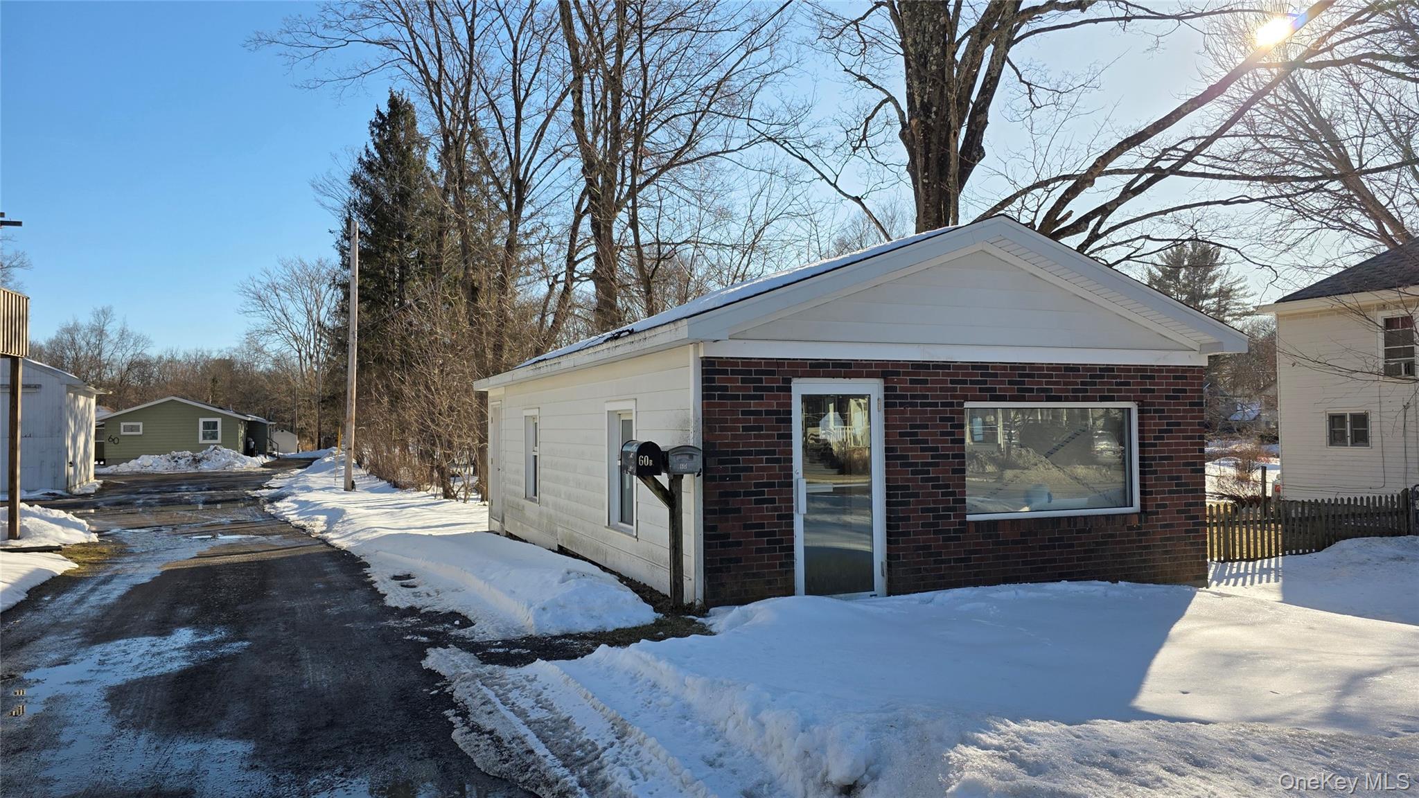 60 E Market Street, Red Hook, NY 12571