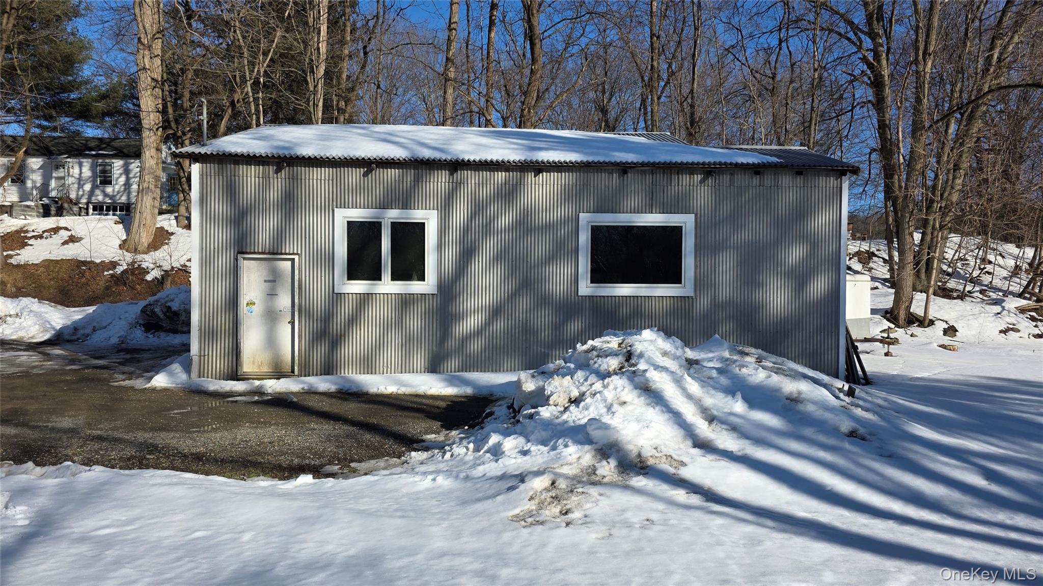 60 E Market Street, Red Hook, NY 12571