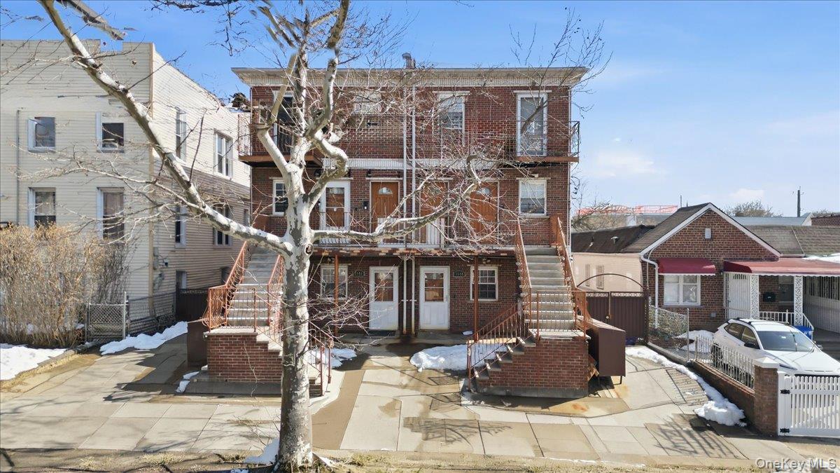 3544 -3546 Laconia Avenue, Bronx, NY 10469