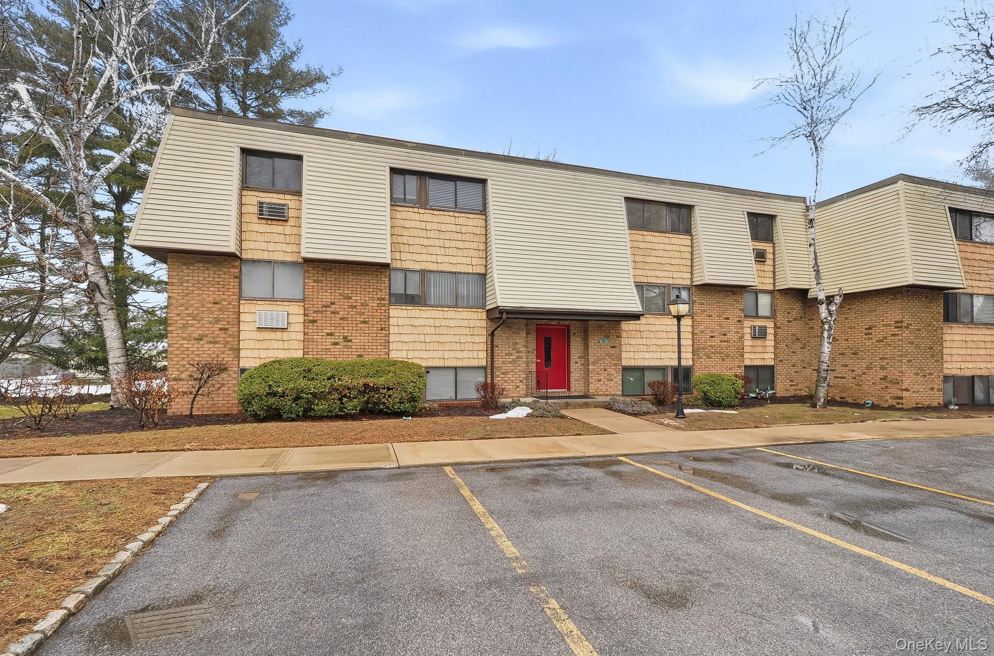 20 Pierces Road # 36, Newburgh, NY 12550