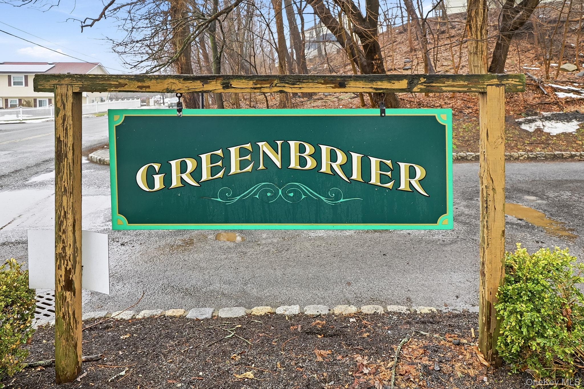 20 Pierces Road # 36, Newburgh, NY 12550