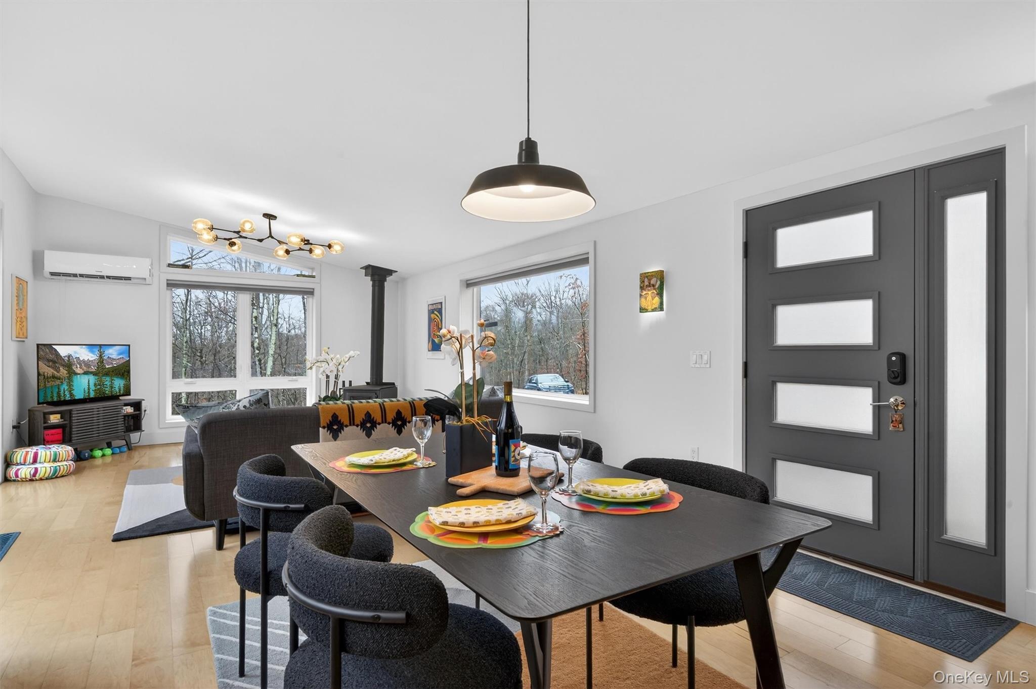 119 Lenni Lenape Road, Narrowsburg, NY 12764