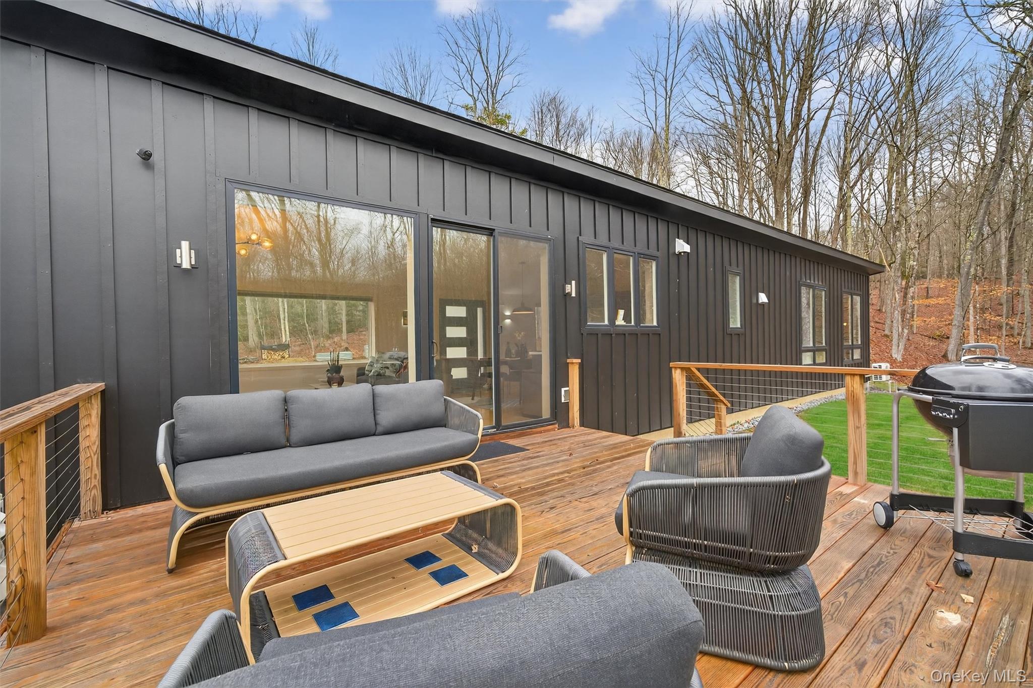 119 Lenni Lenape Road, Narrowsburg, NY 12764