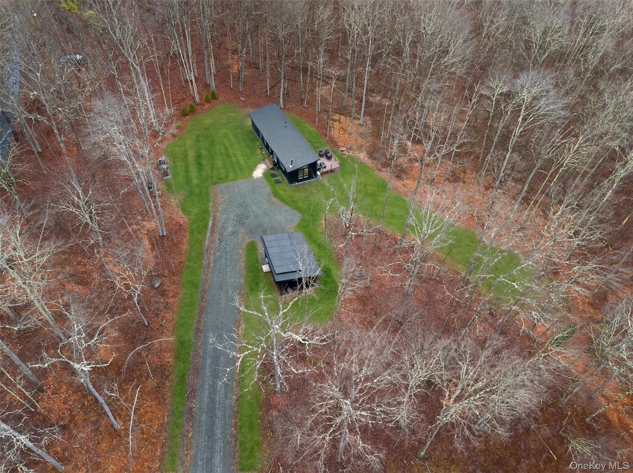 119 Lenni Lenape Road, Narrowsburg, NY 12764