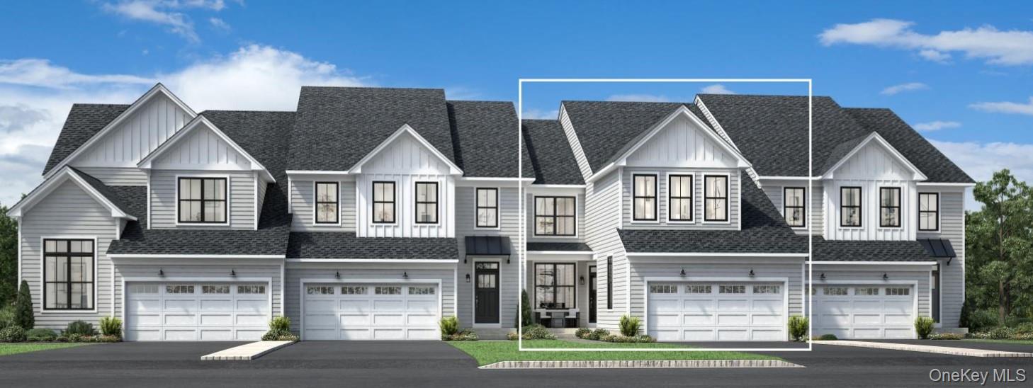 3012 Summit Loop # 109, Carmel, NY 10512