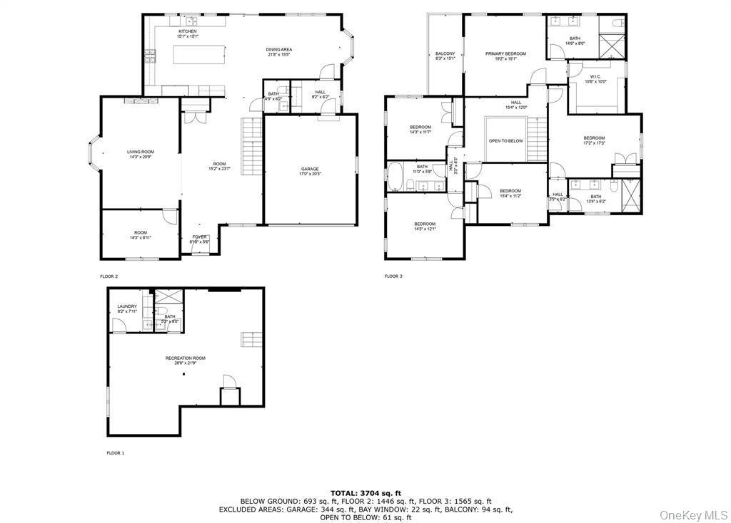 1 Bentley Road, Great Neck, NY 11023