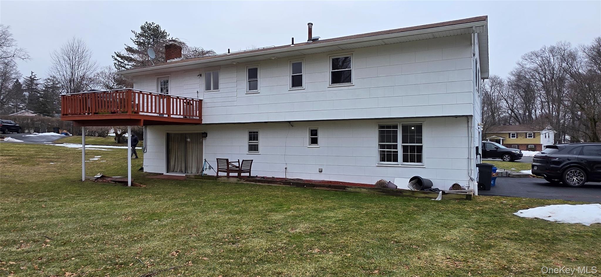 6 Cider Mill Court, New City, NY 10956