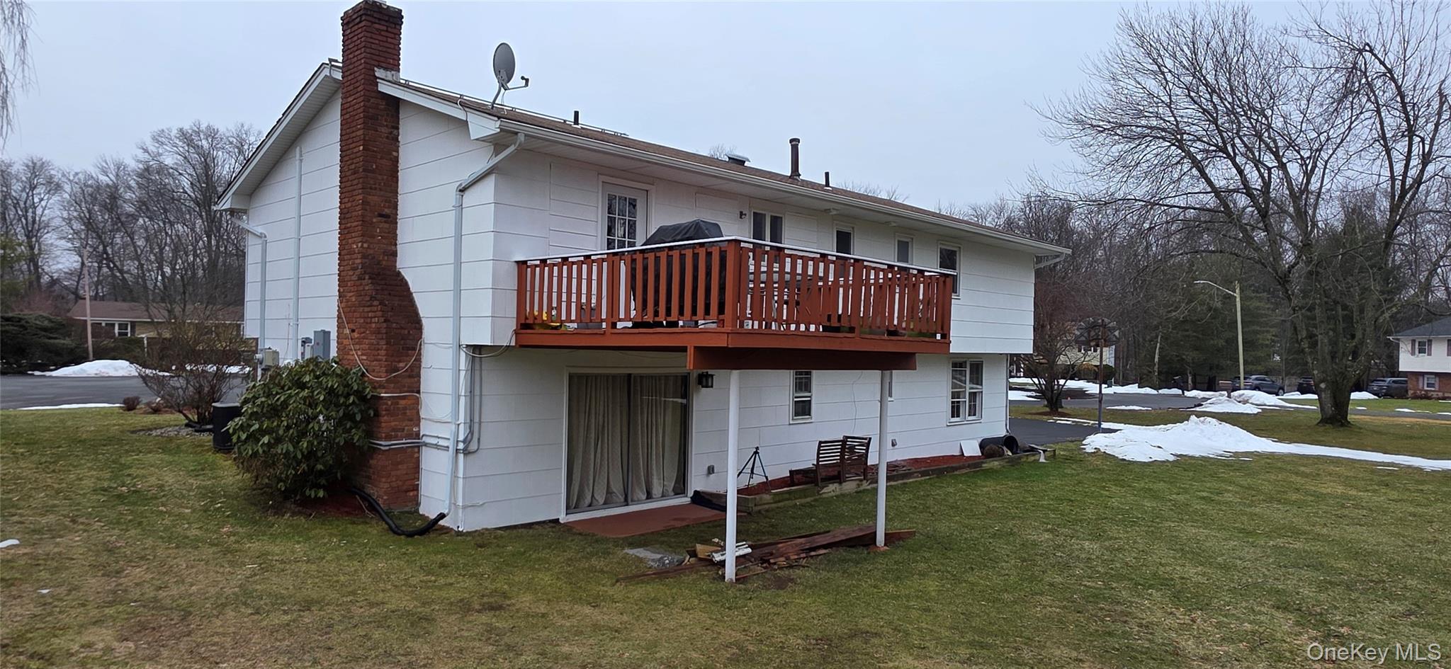 6 Cider Mill Court, New City, NY 10956