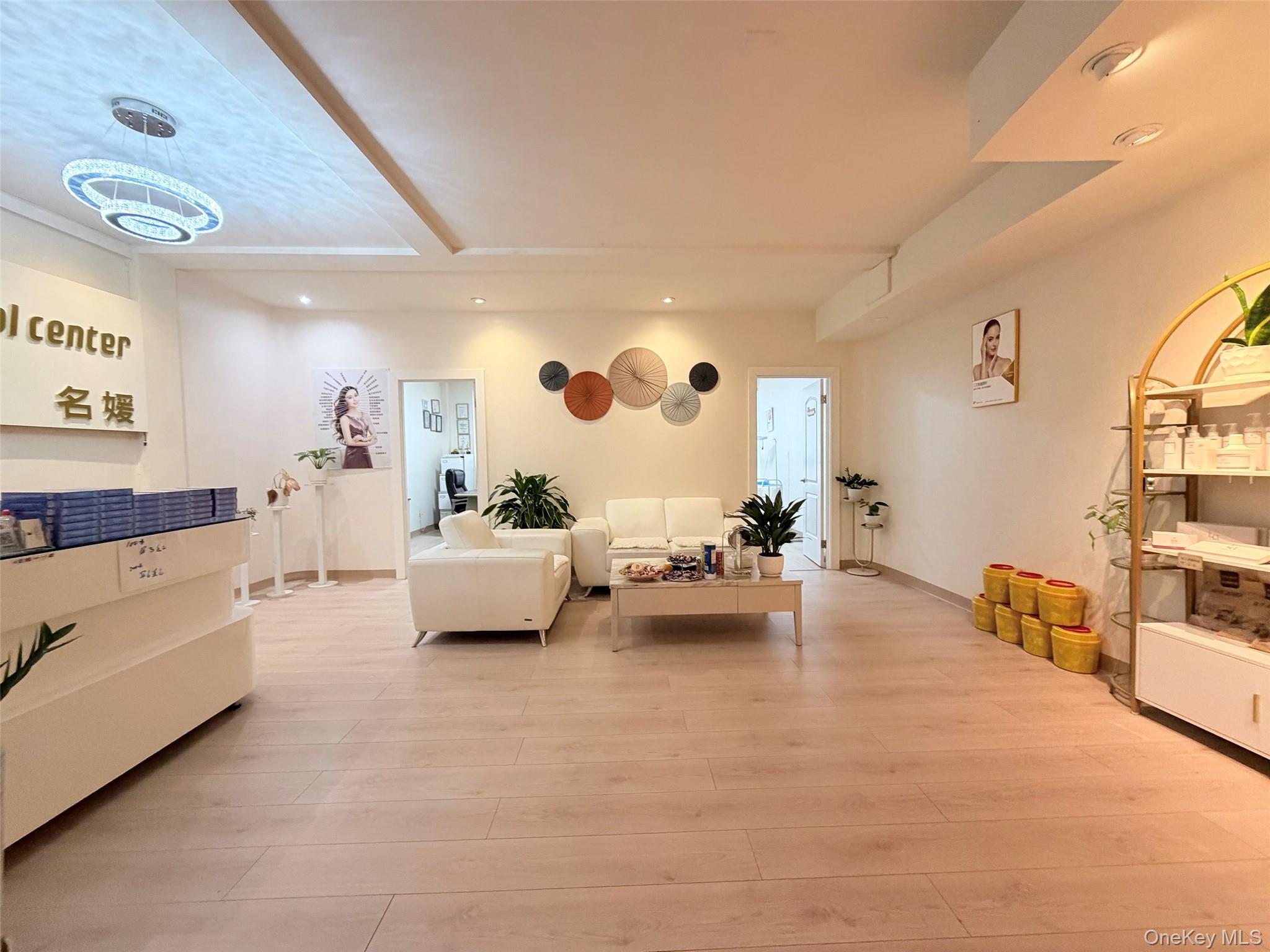 36-50 Main Street # 3rd FL, Flushing, NY 11354