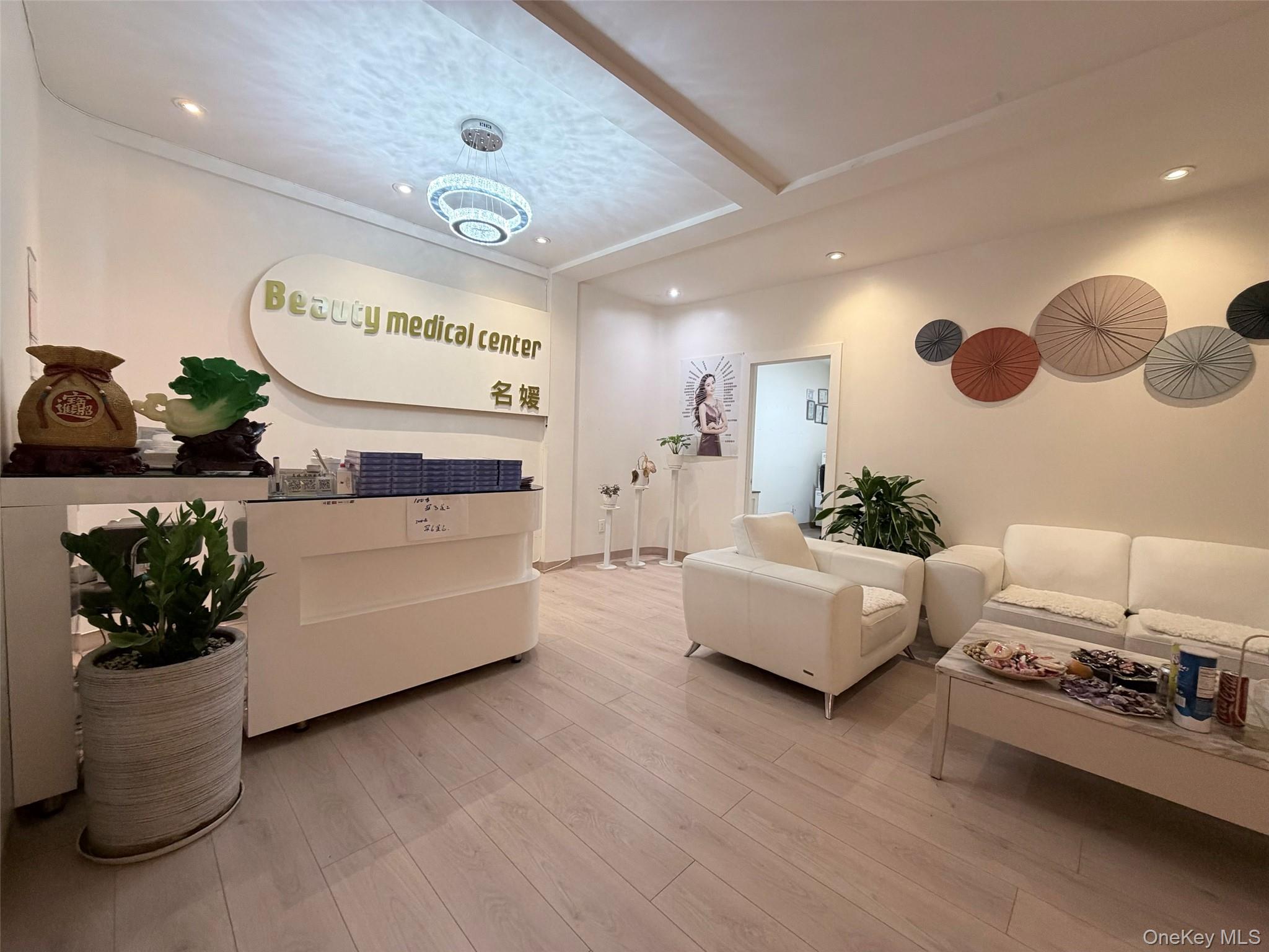 36-50 Main Street # 3rd FL, Flushing, NY 11354