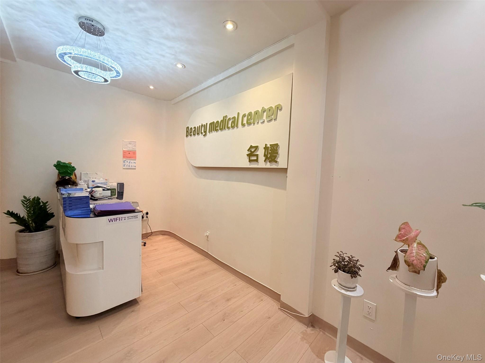 36-50 Main Street # 3rd FL, Flushing, NY 11354